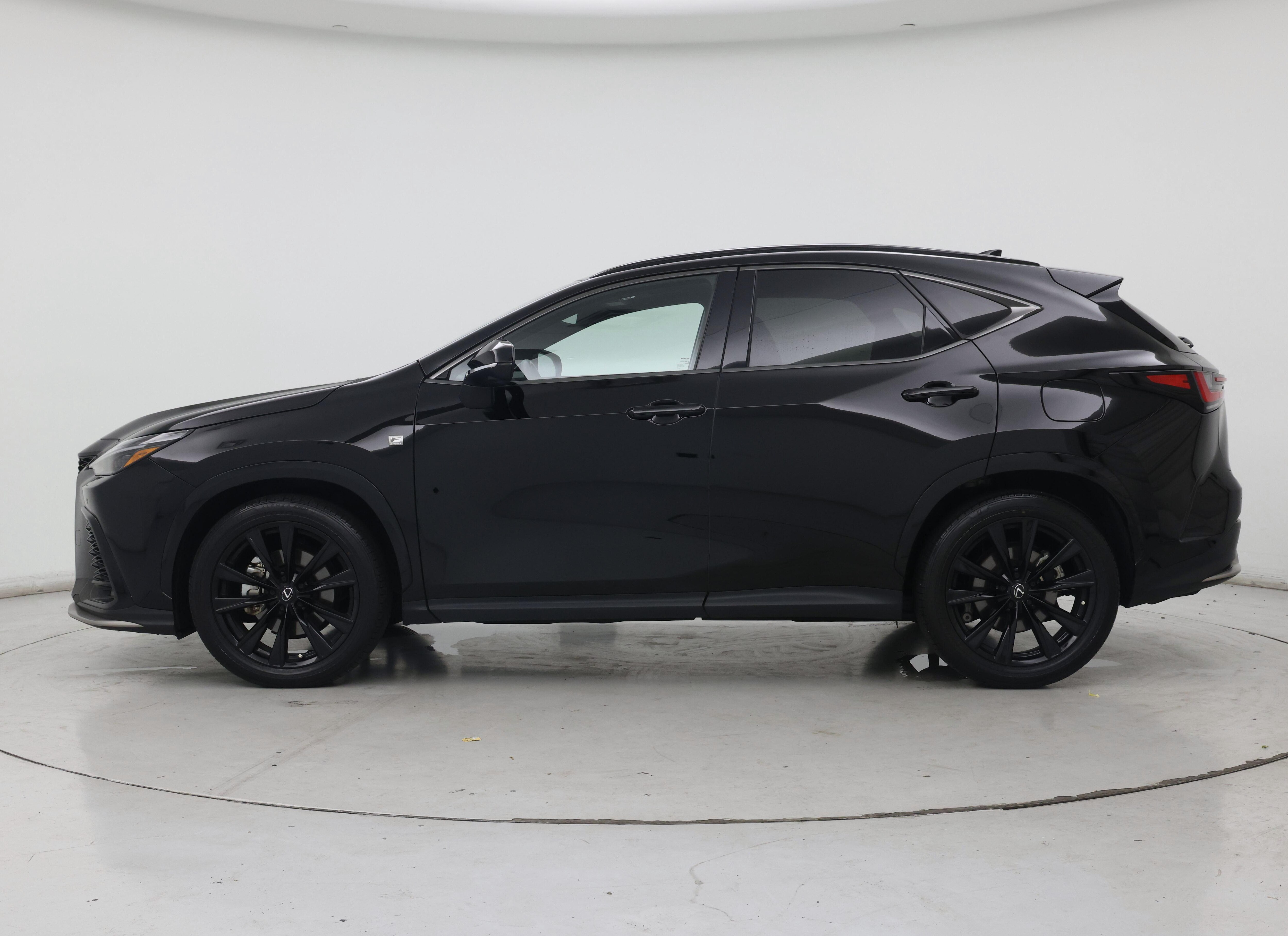 Thumbnail: 2024 Lexus NX - 3