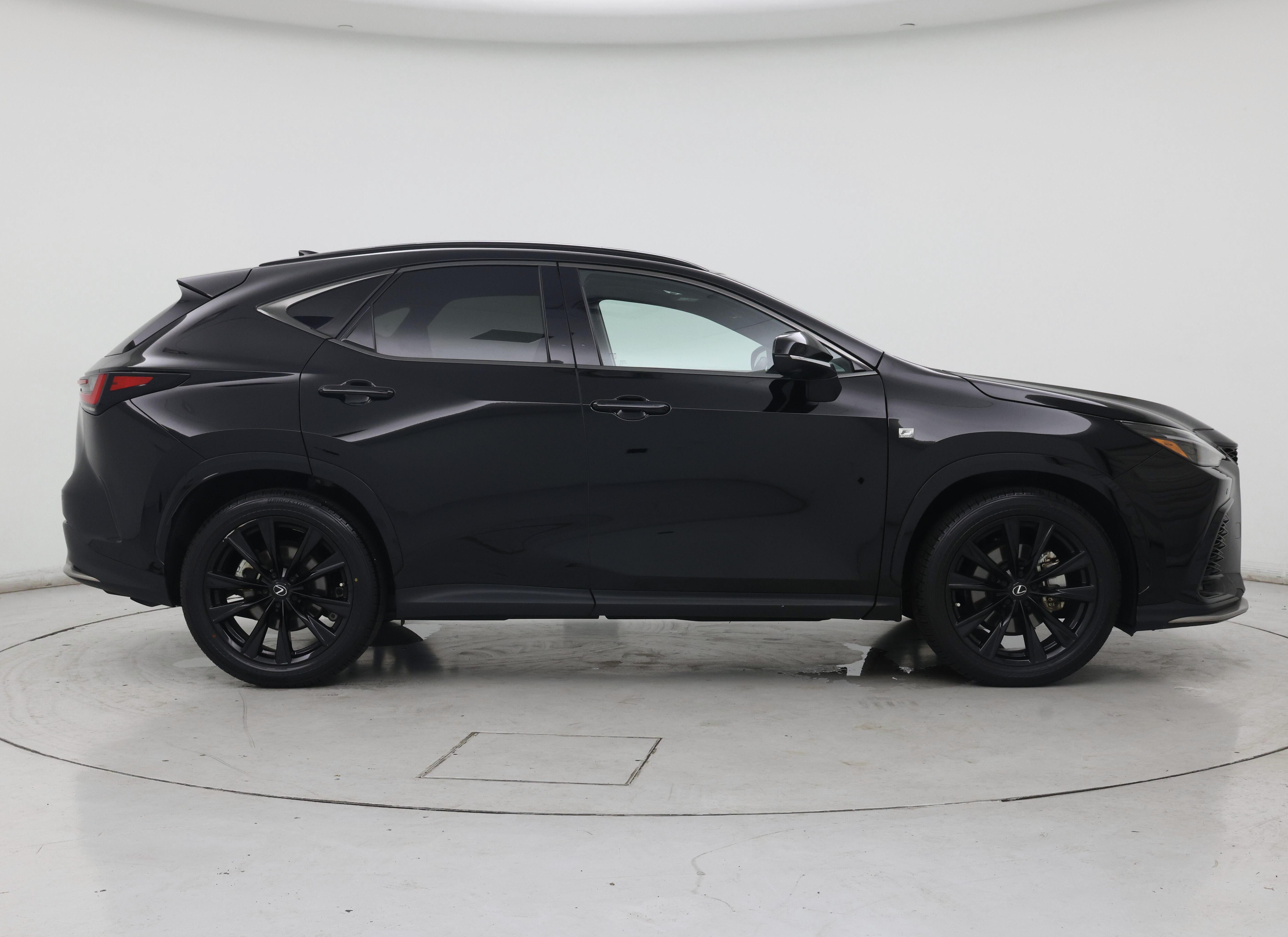 Thumbnail: 2024 Lexus NX - 7