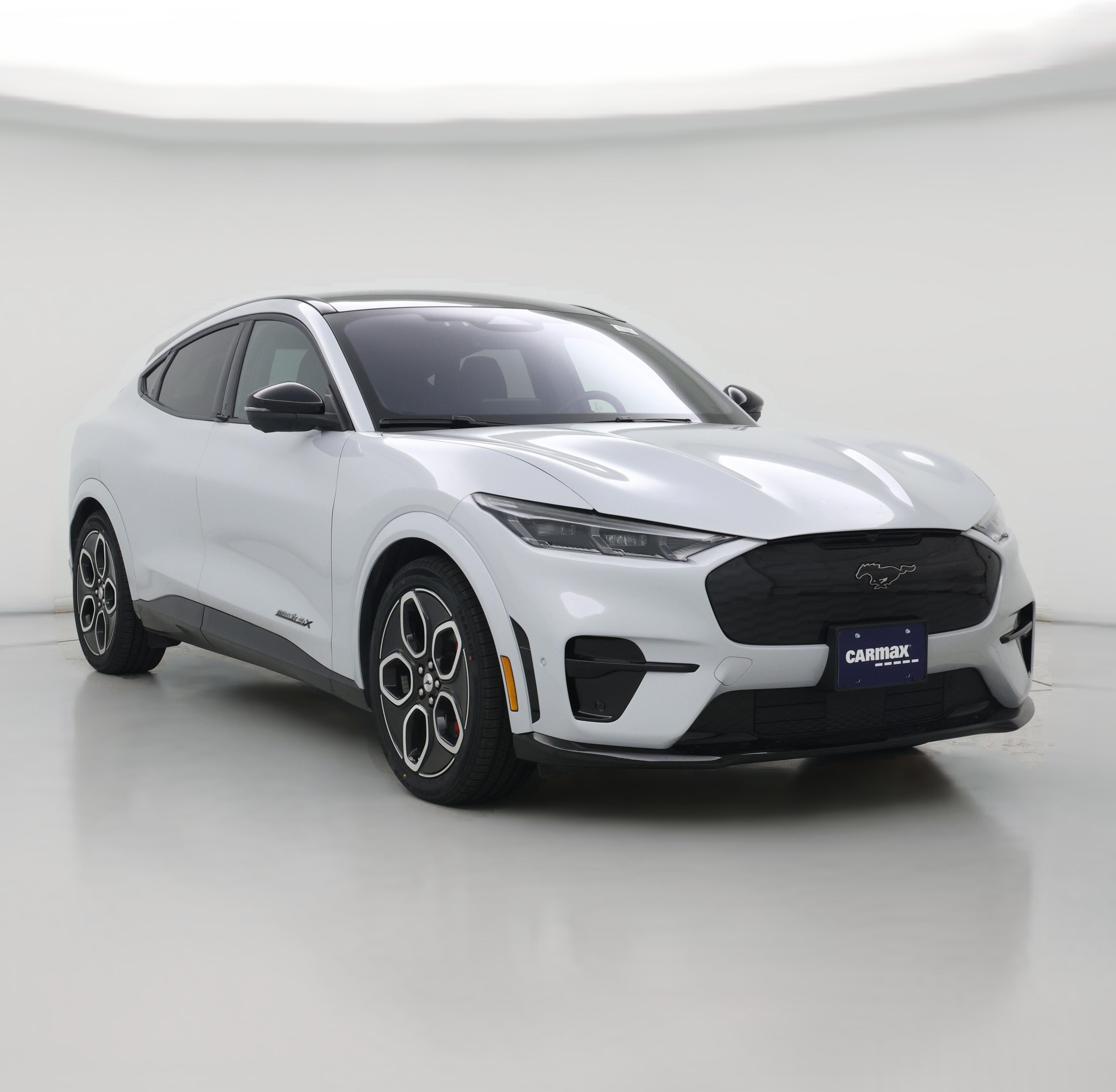 Thumbnail: 2023 Ford Mustang Mach-E - 1