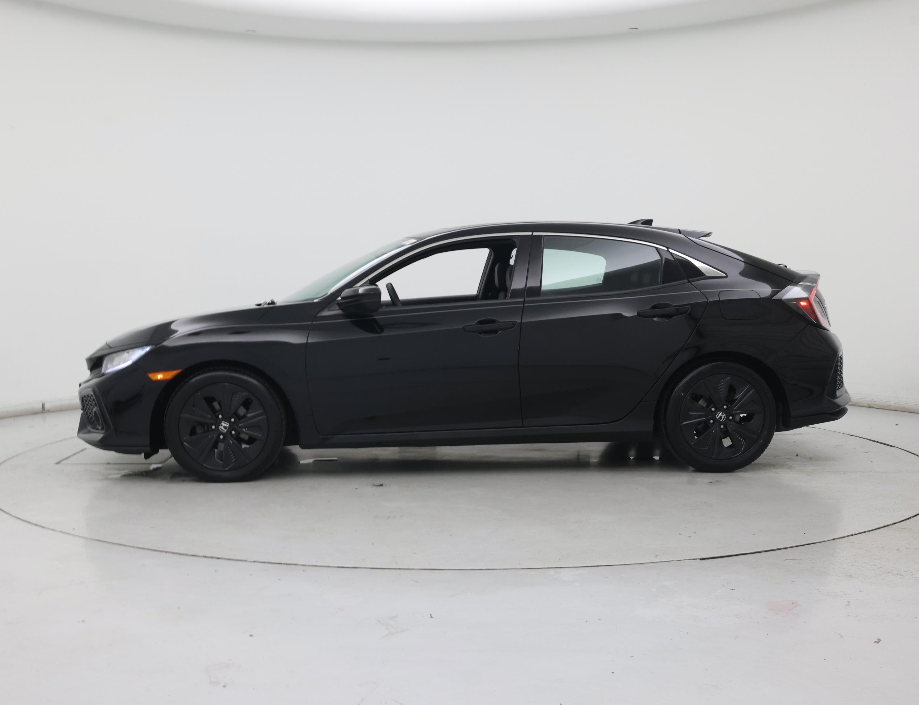 Thumbnail: 2017 Honda Civic - 3