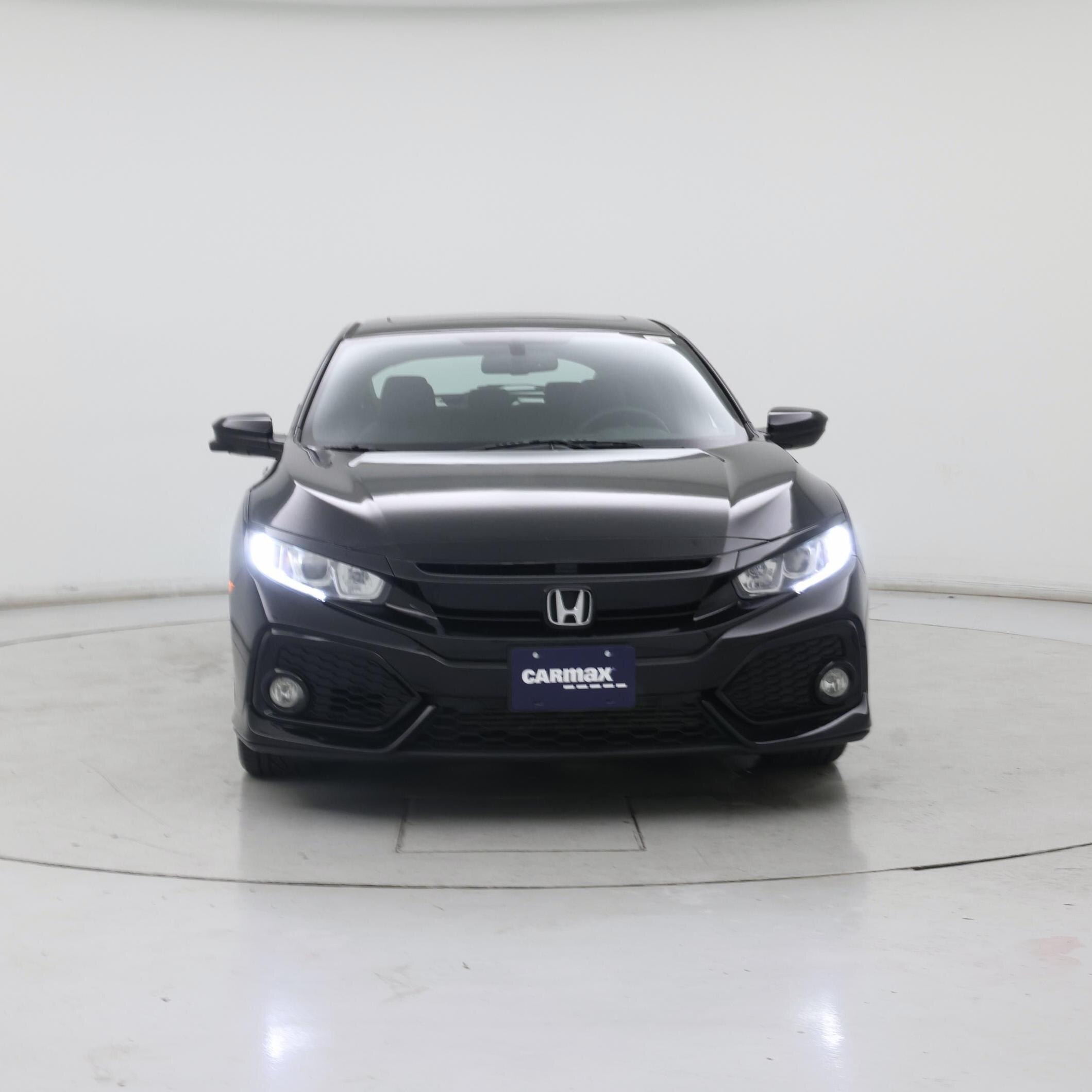 Thumbnail: 2017 Honda Civic - 5
