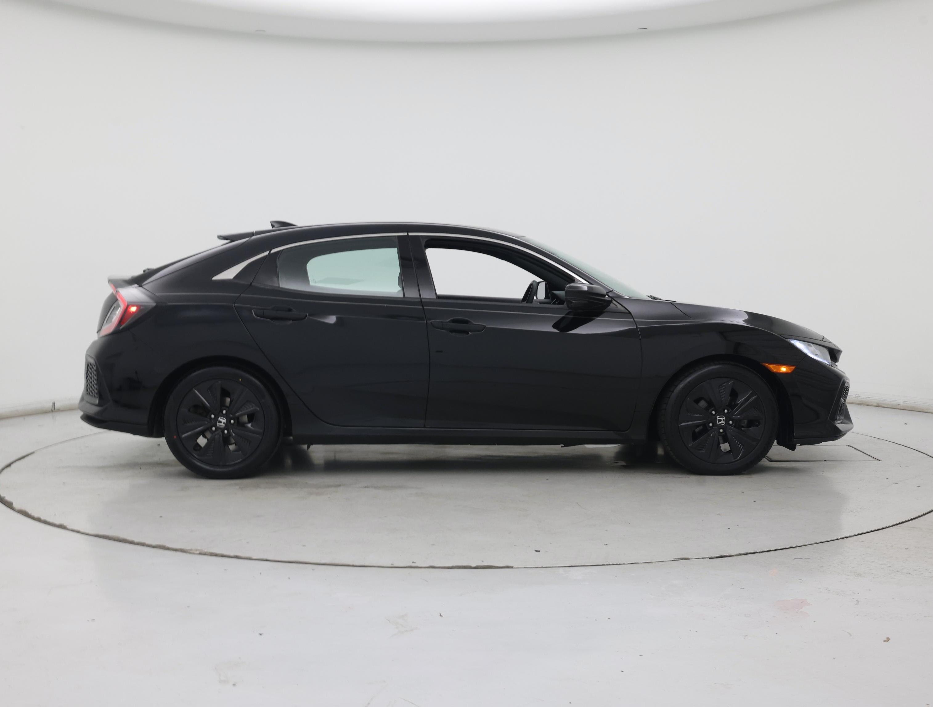Thumbnail: 2017 Honda Civic - 7