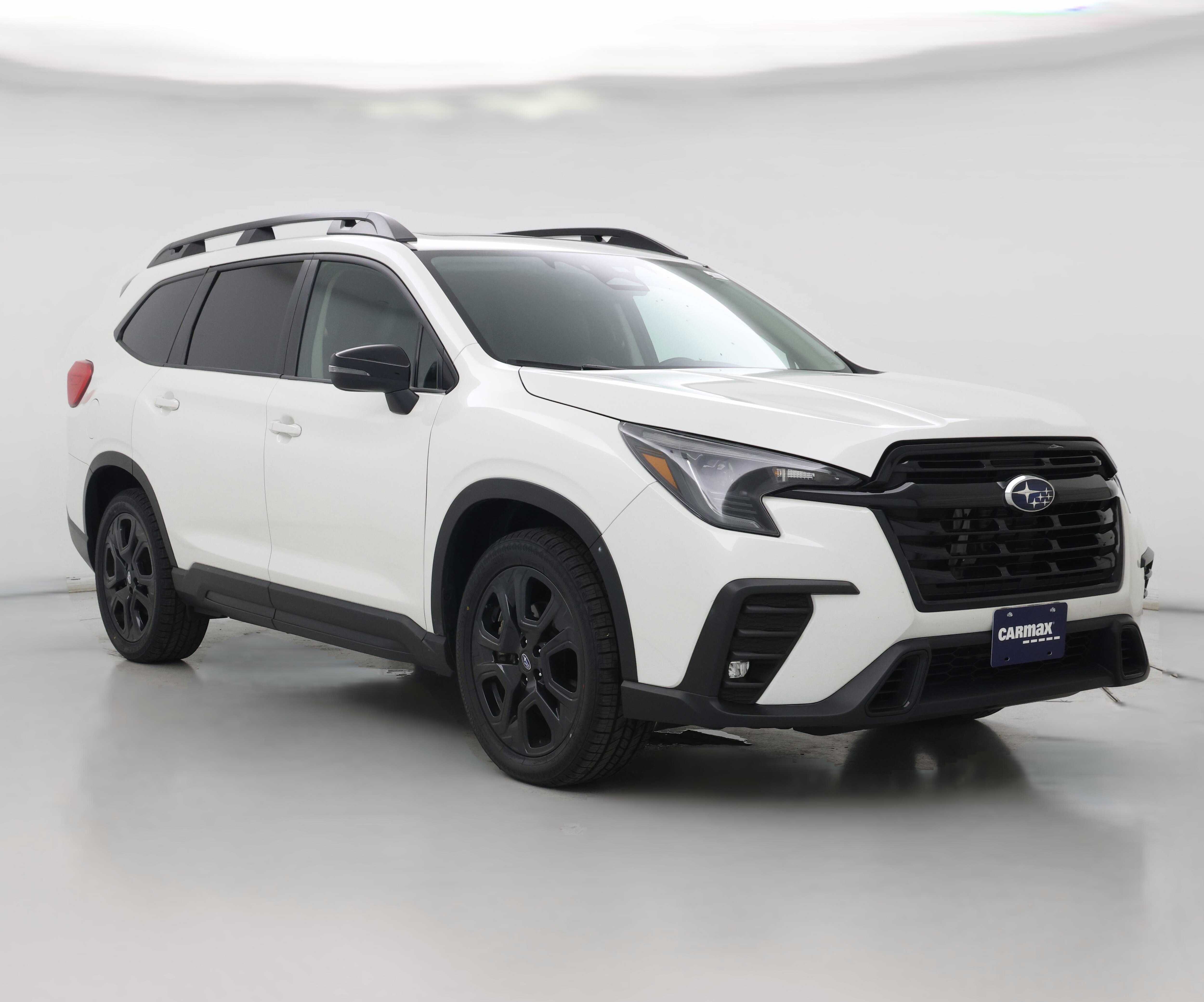 Thumbnail: 2023 Subaru Ascent - 1