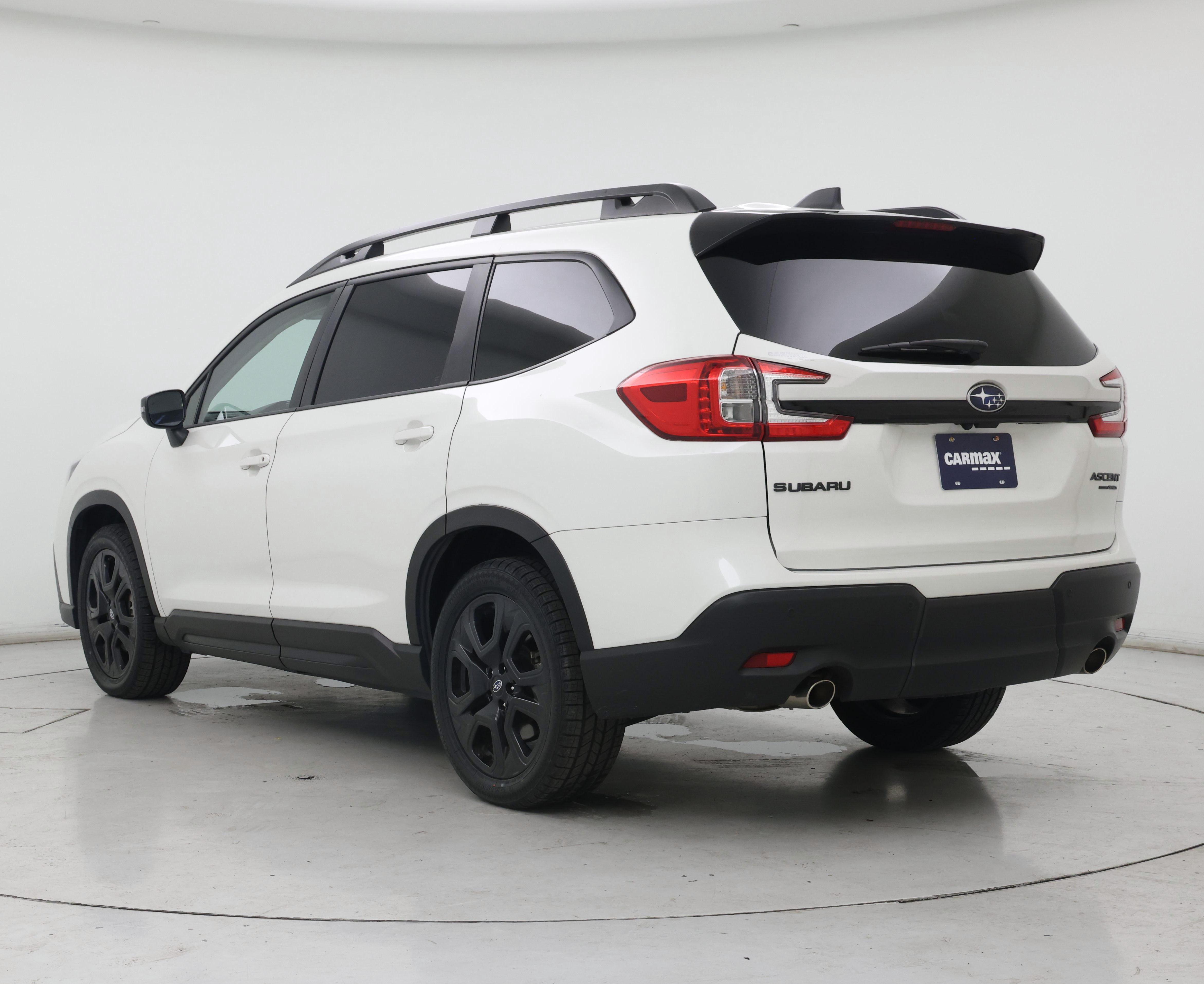 Thumbnail: 2023 Subaru Ascent - 2