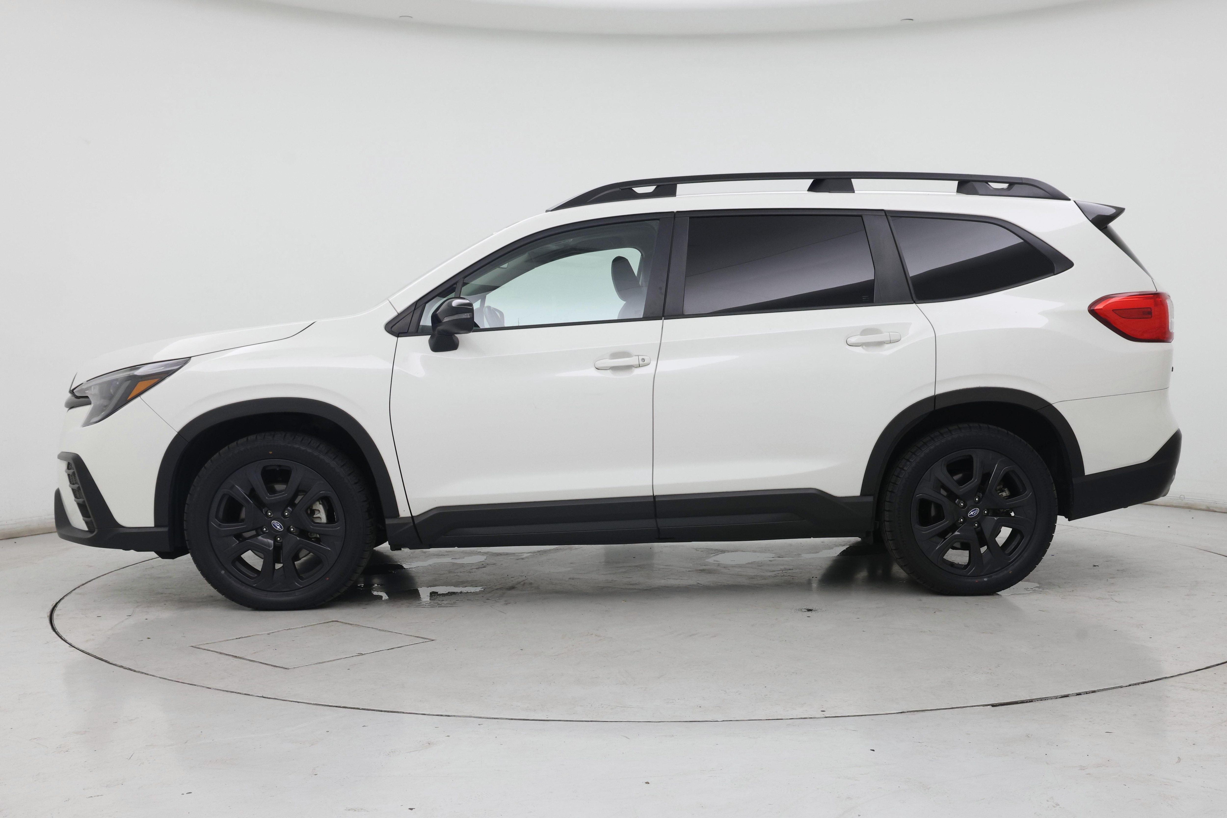 Thumbnail: 2023 Subaru Ascent - 3