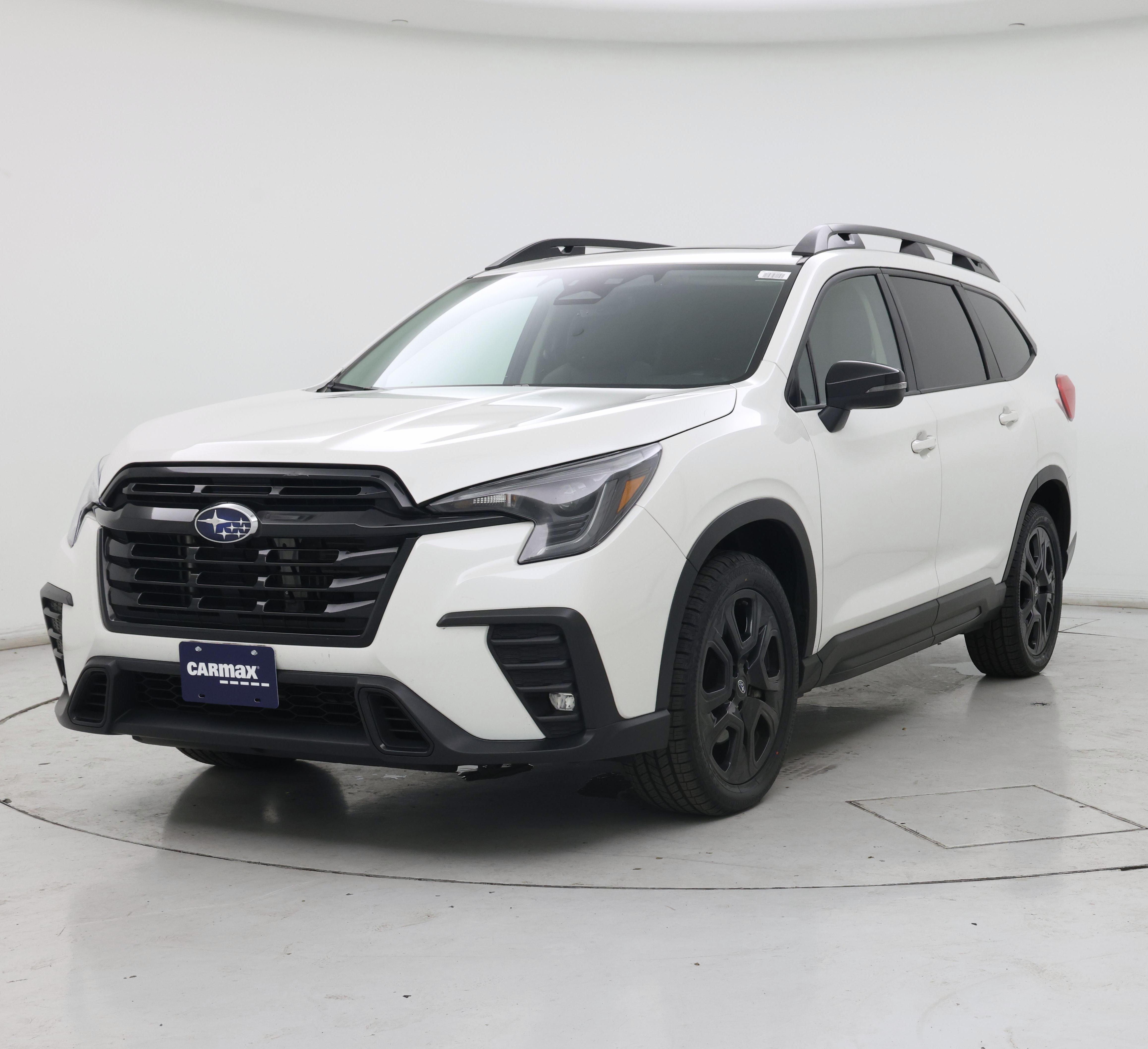 Thumbnail: 2023 Subaru Ascent - 4