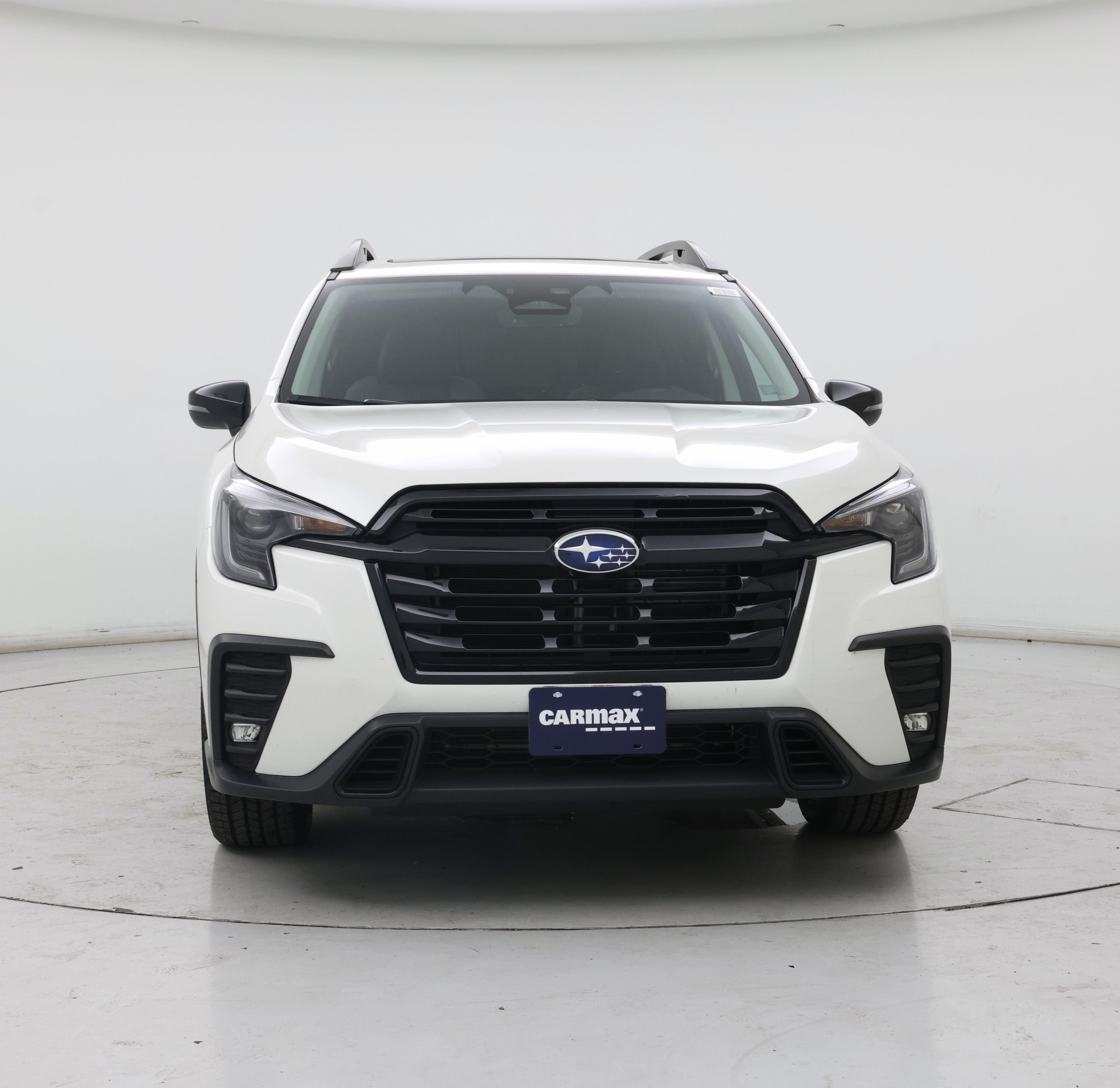 Thumbnail: 2023 Subaru Ascent - 5