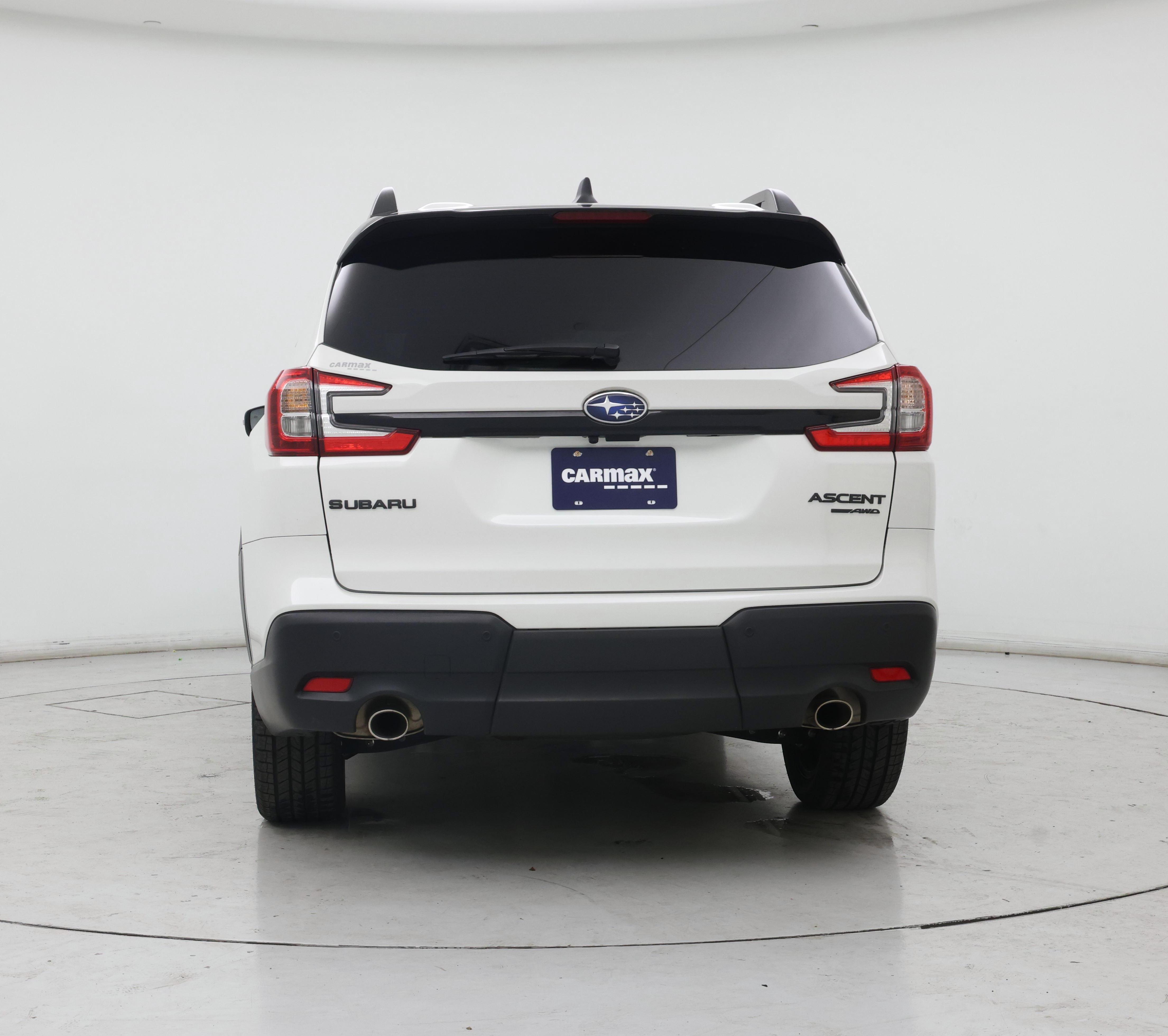 Thumbnail: 2023 Subaru Ascent - 6