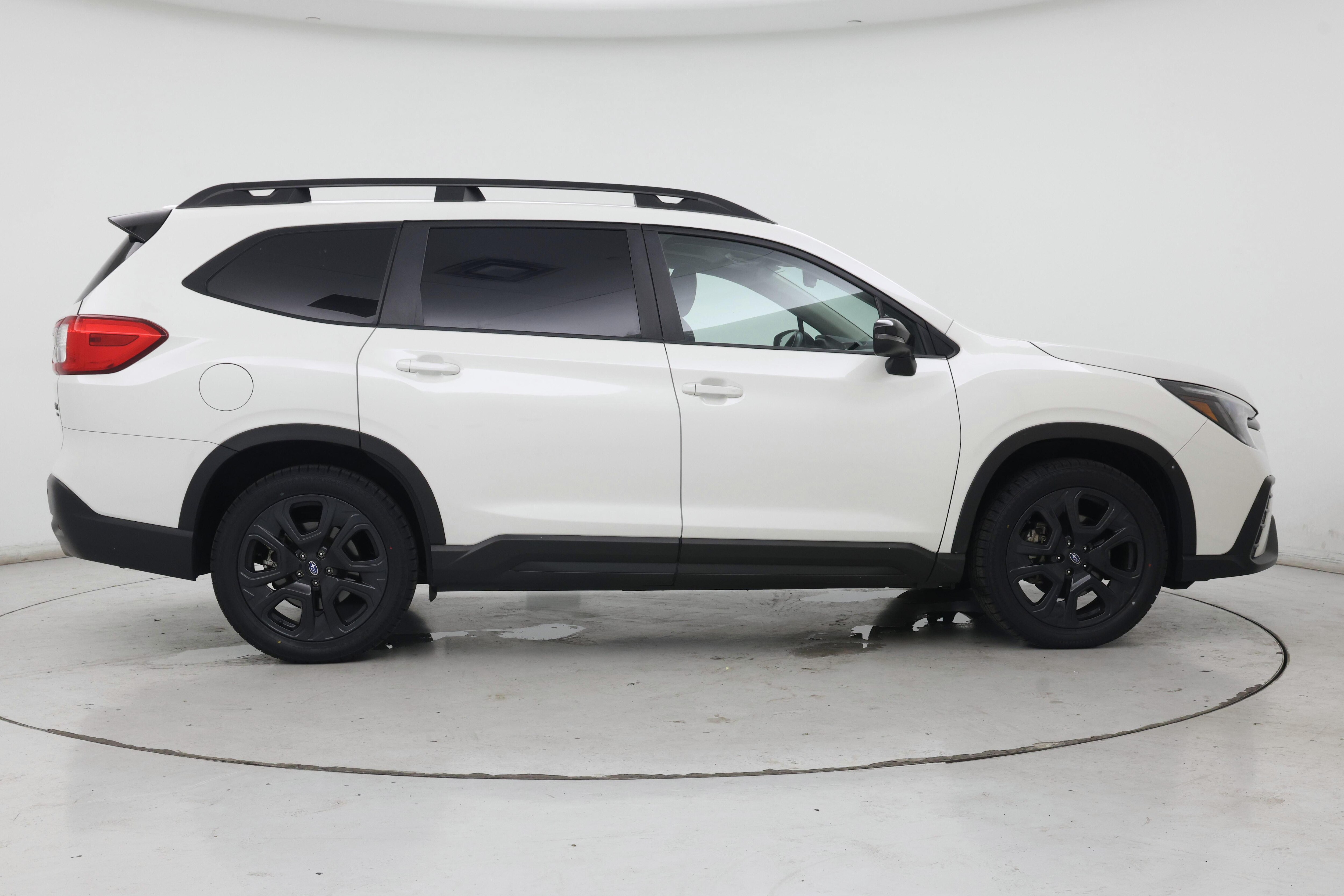 Thumbnail: 2023 Subaru Ascent - 7