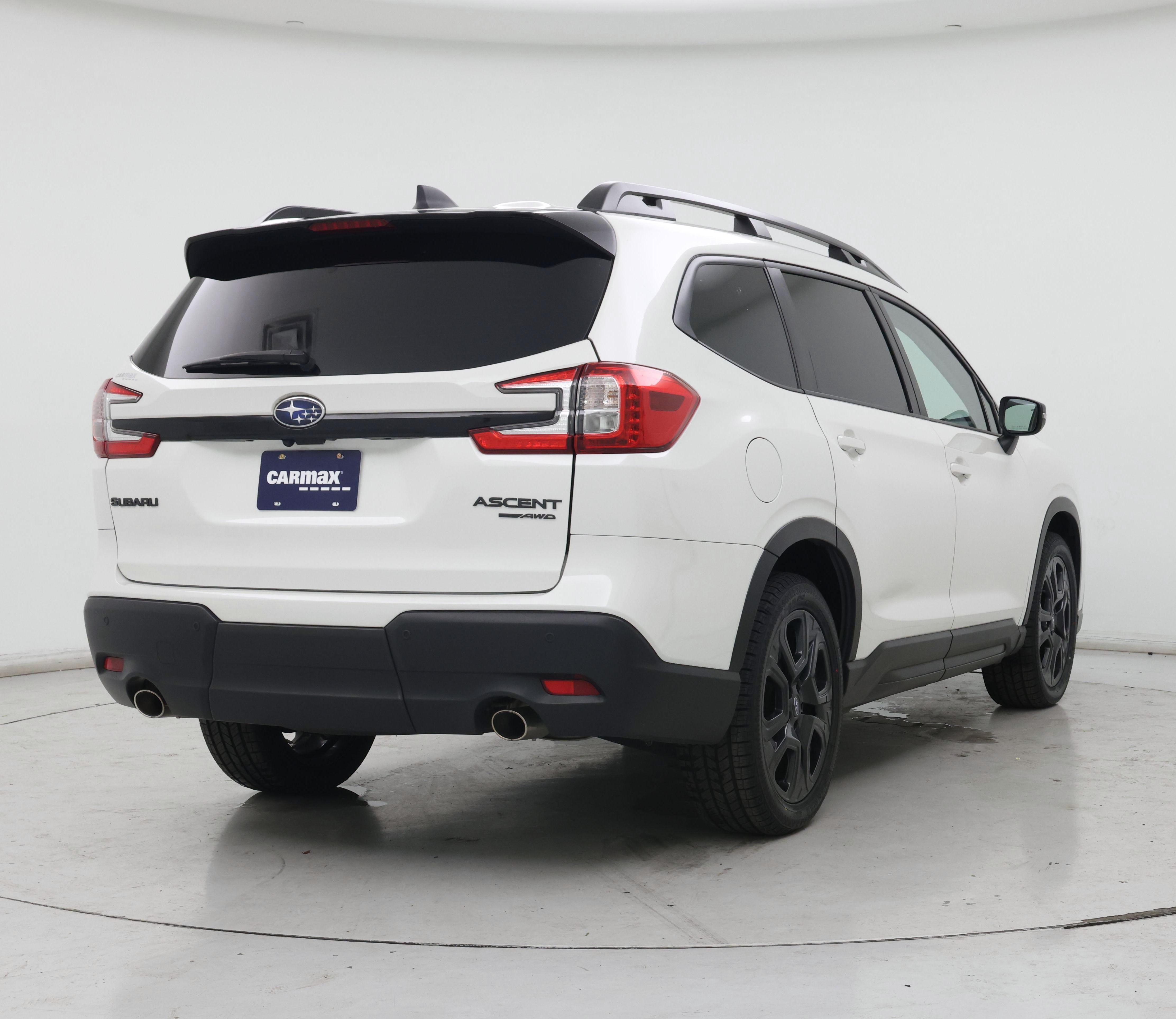 Thumbnail: 2023 Subaru Ascent - 8