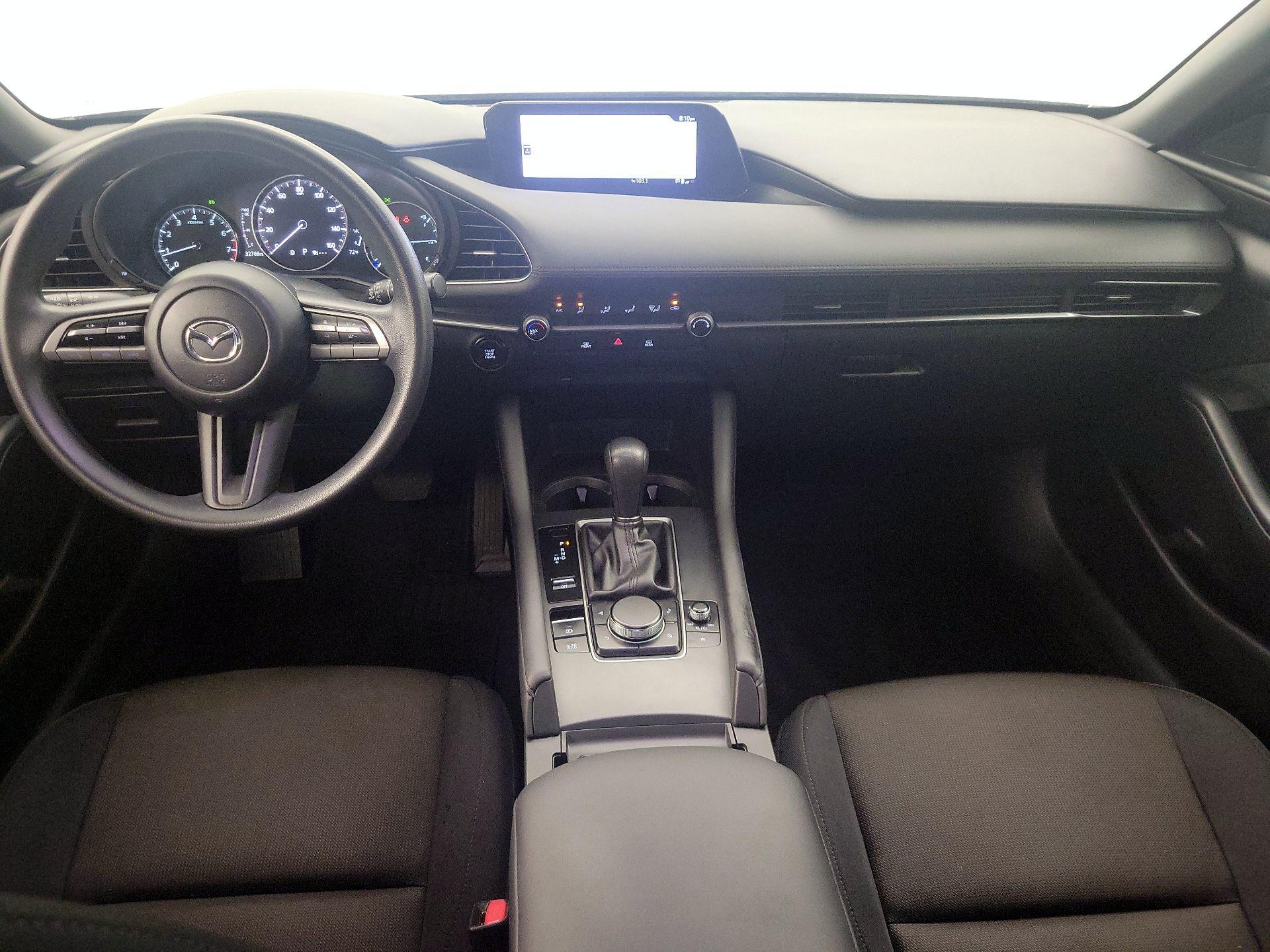 Thumbnail: 2021 Mazda Mazda3 - 9