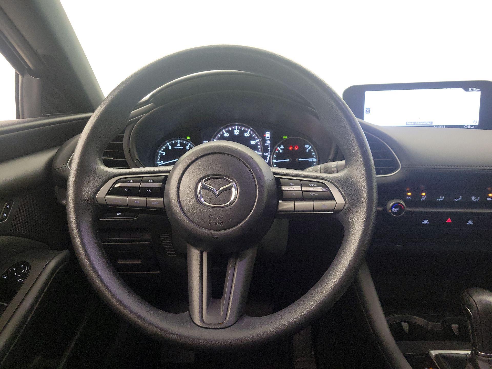 Thumbnail: 2021 Mazda Mazda3 - 10
