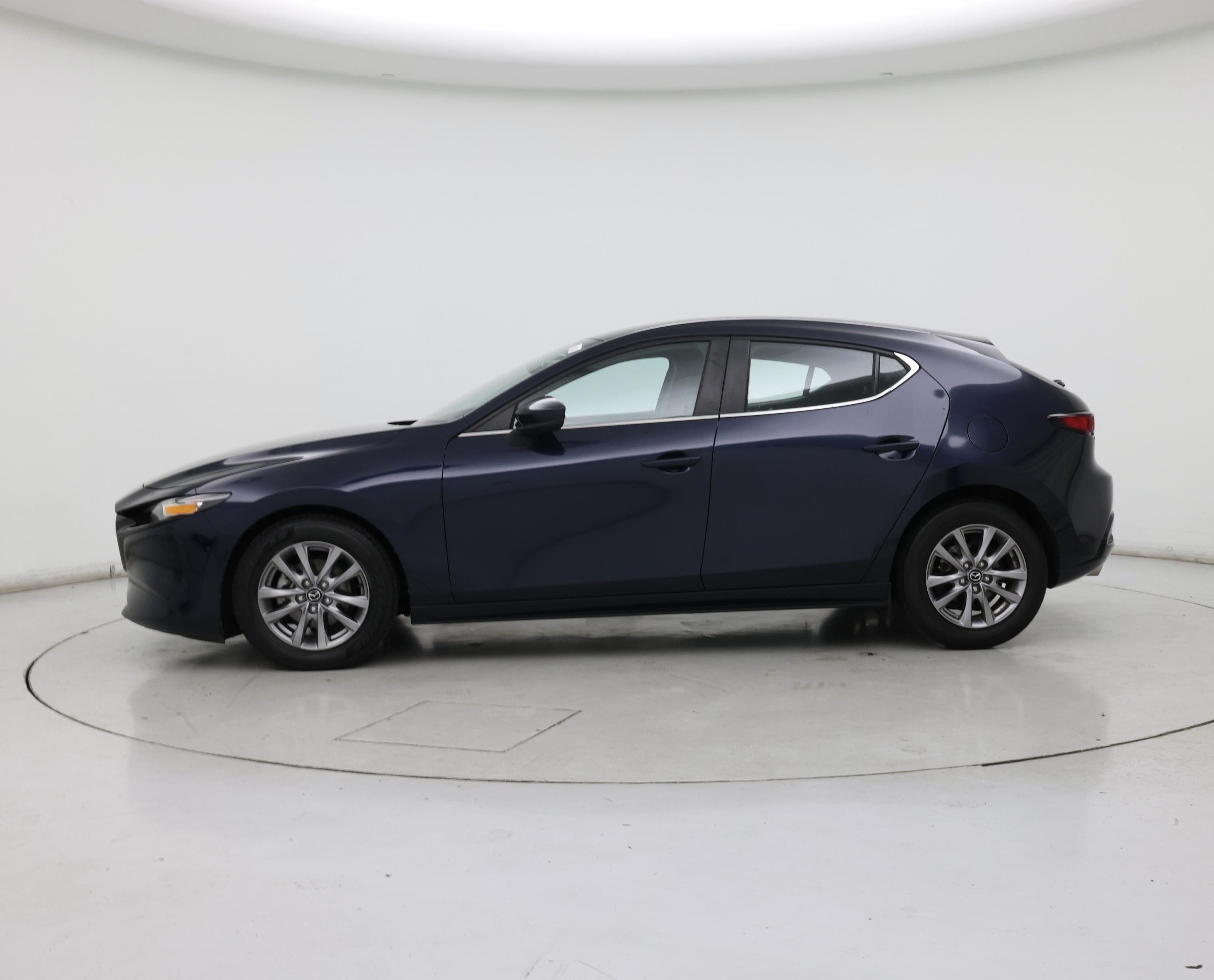 Thumbnail: 2021 Mazda Mazda3 - 3