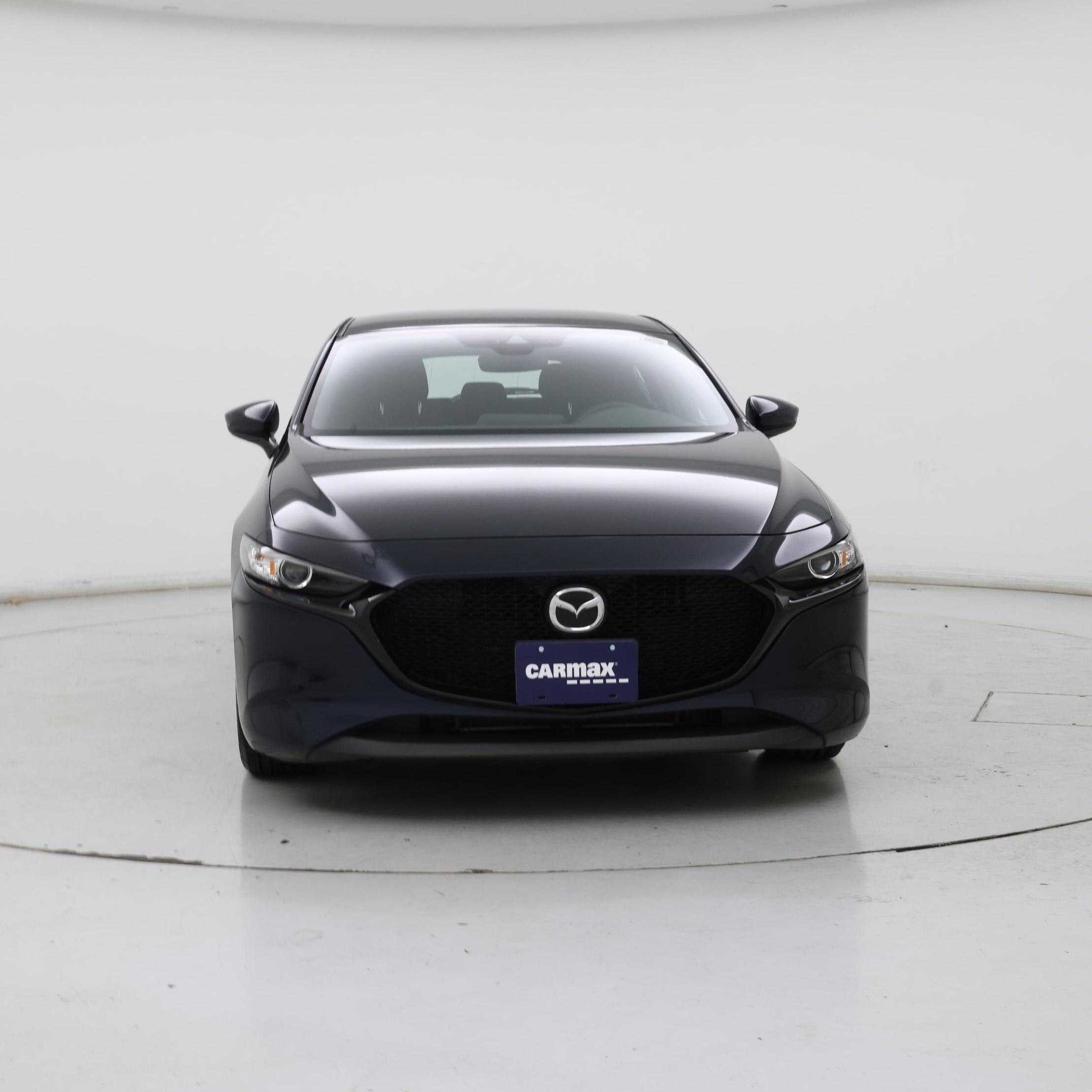Thumbnail: 2021 Mazda Mazda3 - 5