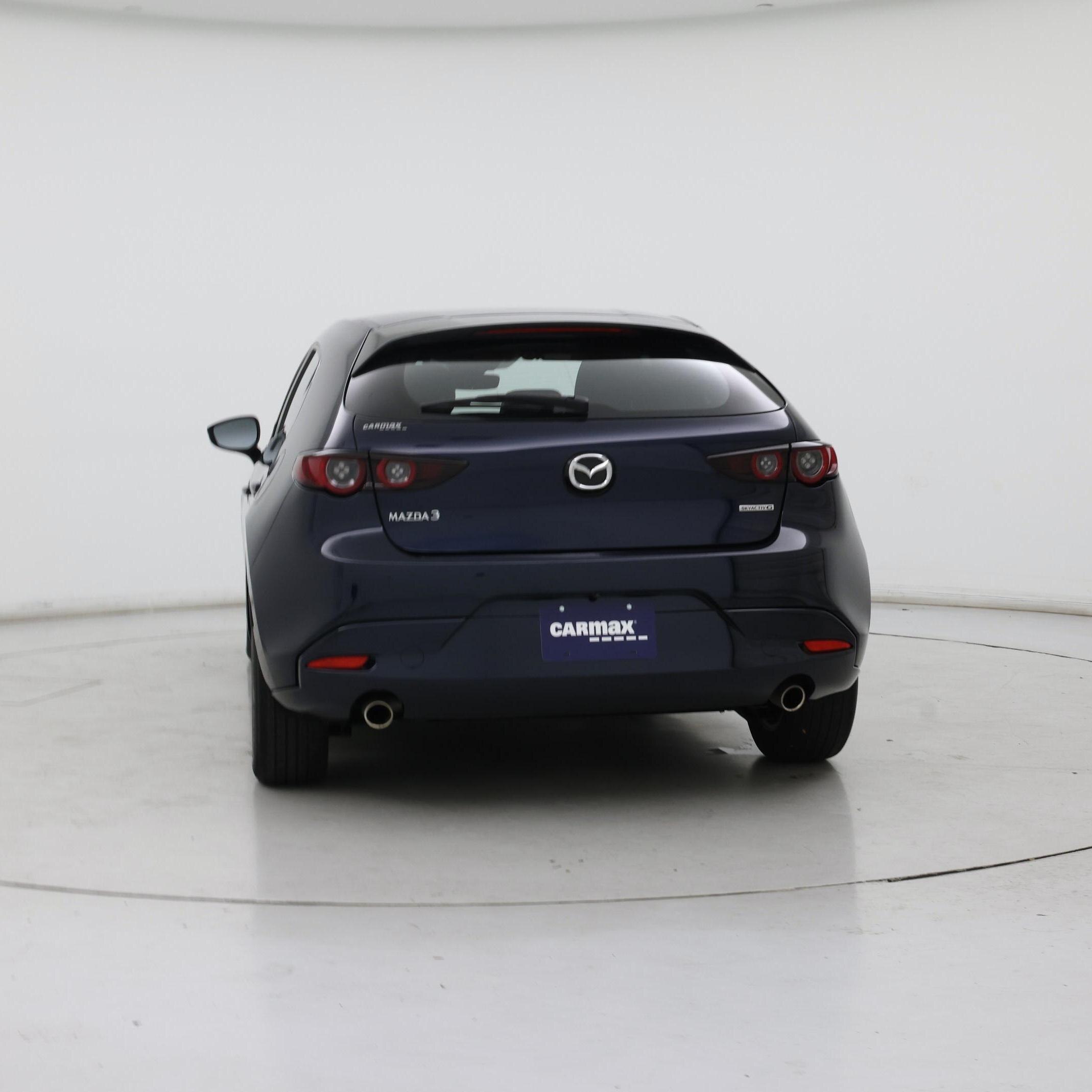 Thumbnail: 2021 Mazda Mazda3 - 6