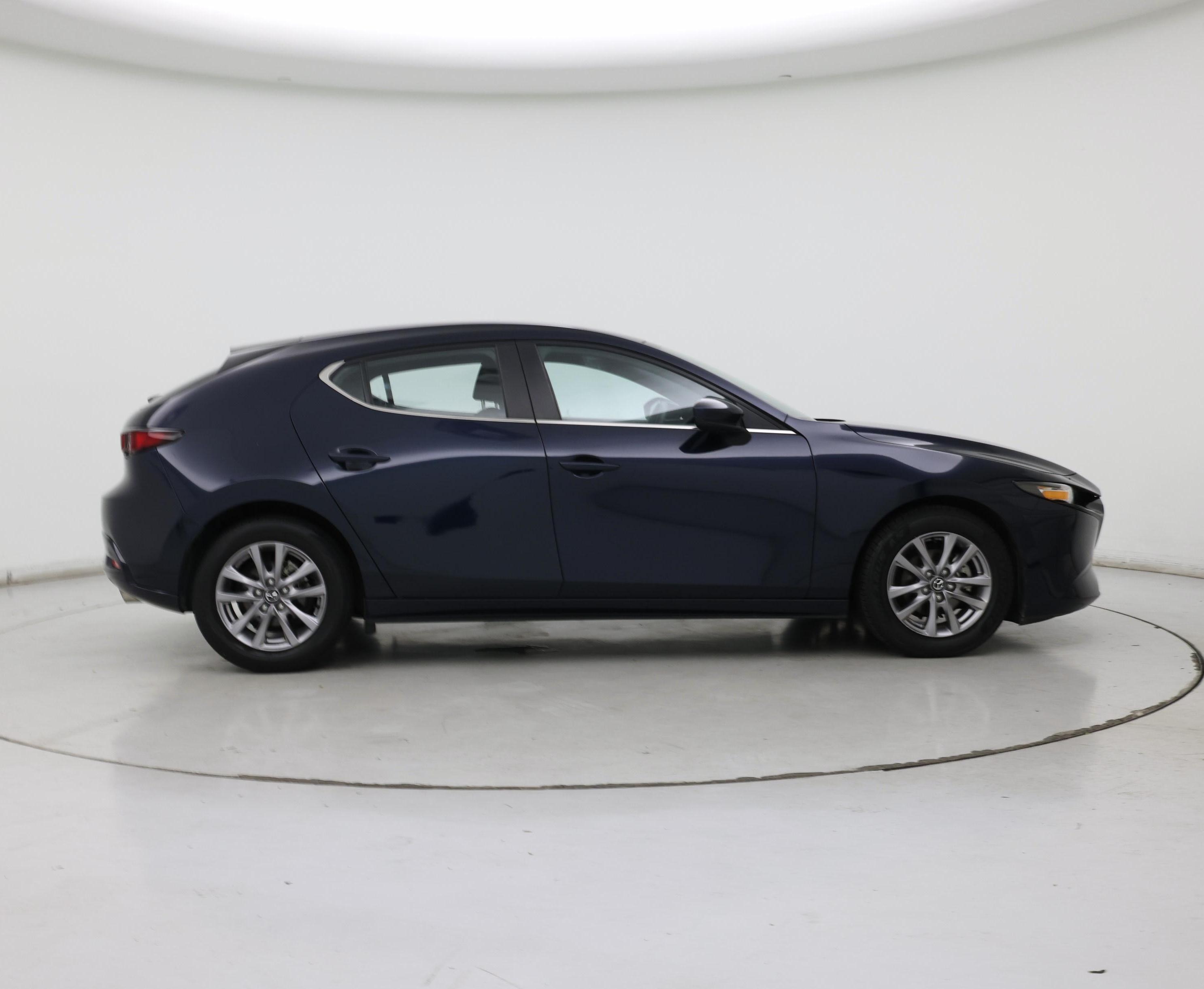 Thumbnail: 2021 Mazda Mazda3 - 7
