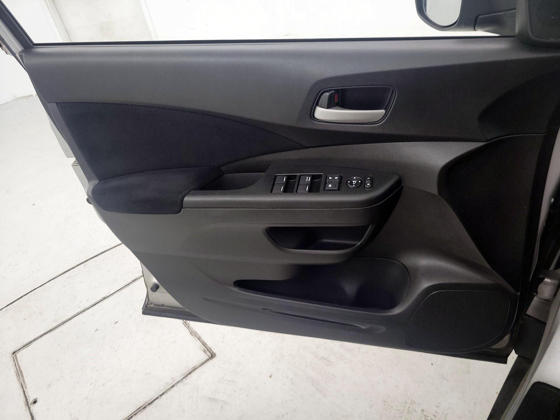 Thumbnail: 2013 Honda CR-V - 12
