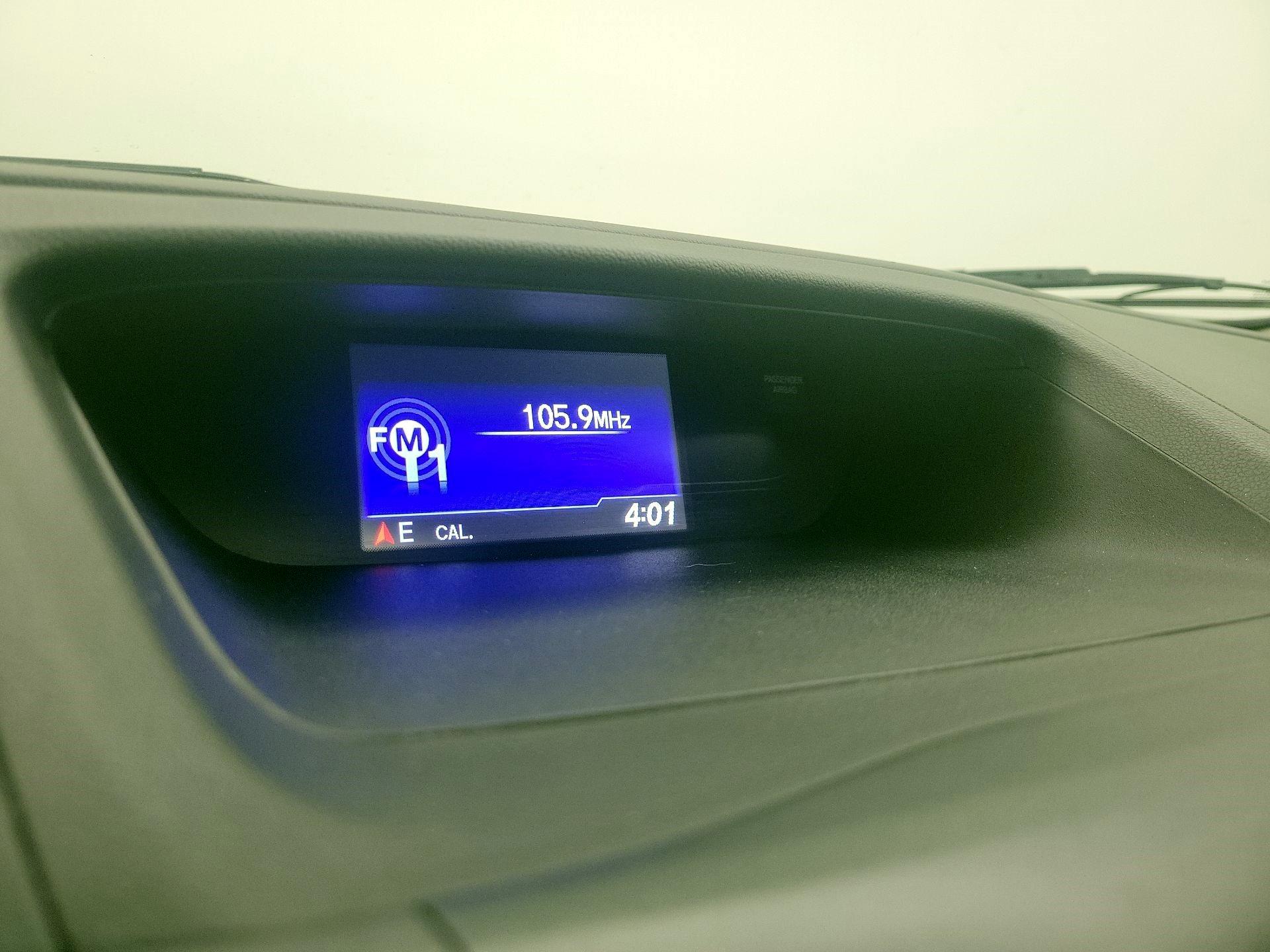Thumbnail: 2013 Honda CR-V - 15
