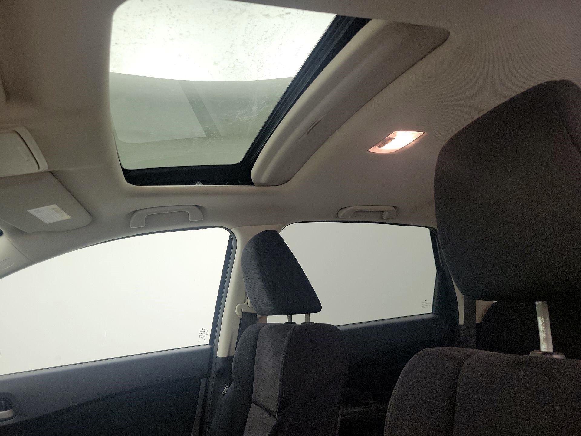 Thumbnail: 2013 Honda CR-V - 19