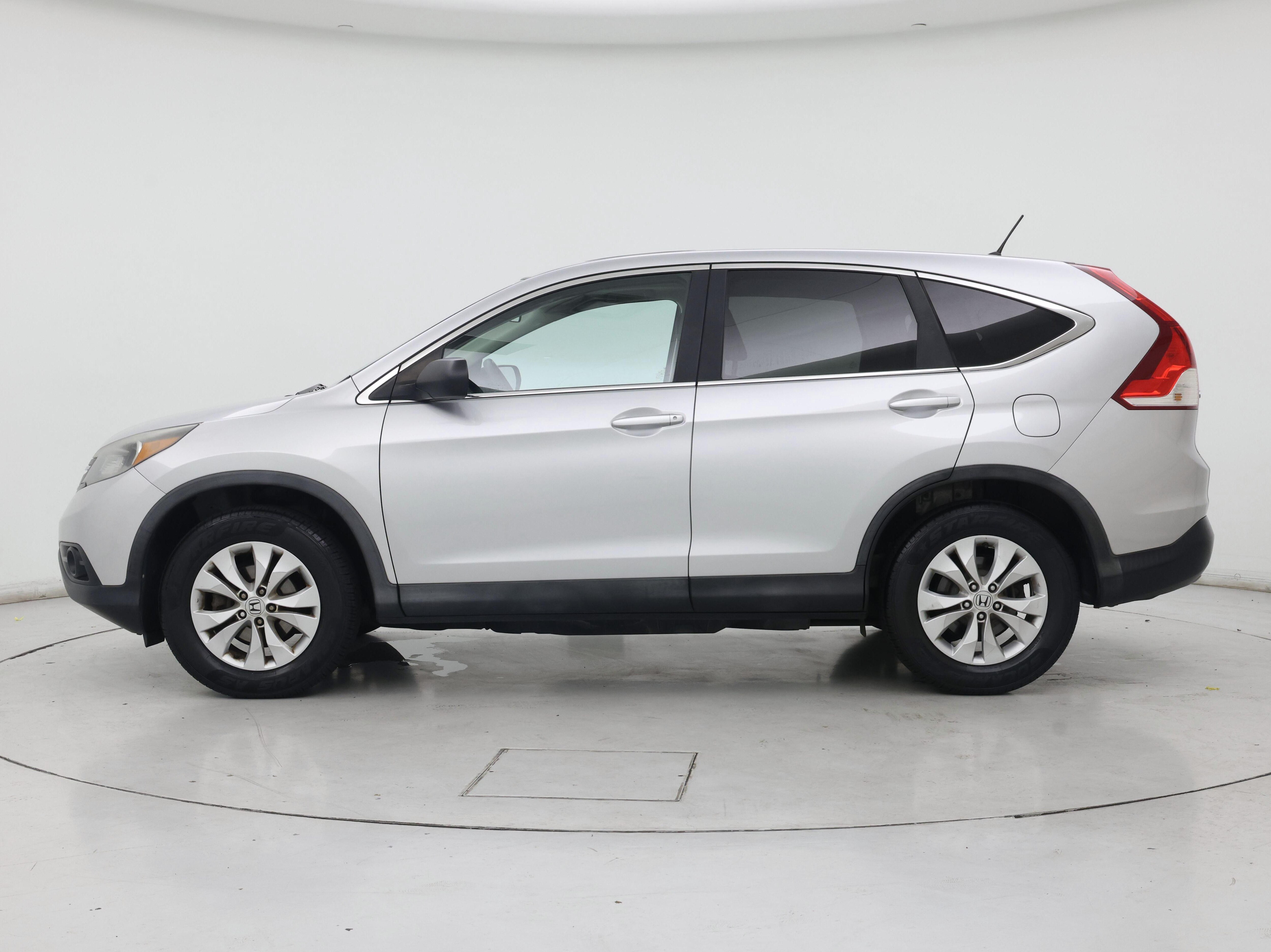 Thumbnail: 2013 Honda CR-V - 3