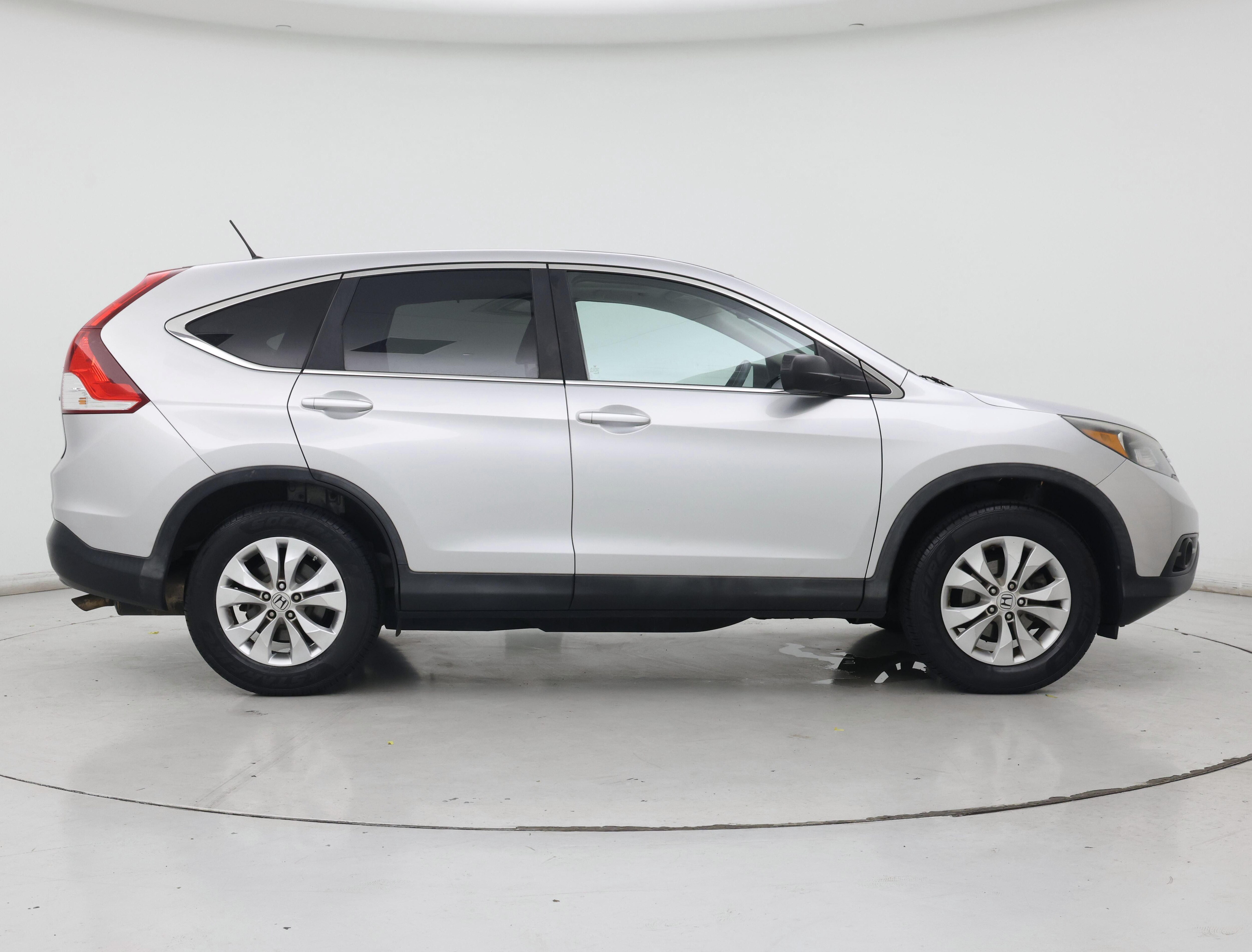 Thumbnail: 2013 Honda CR-V - 7