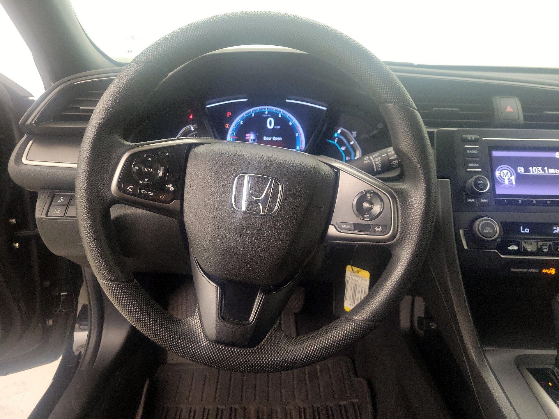 Thumbnail: 2020 Honda Civic - 10