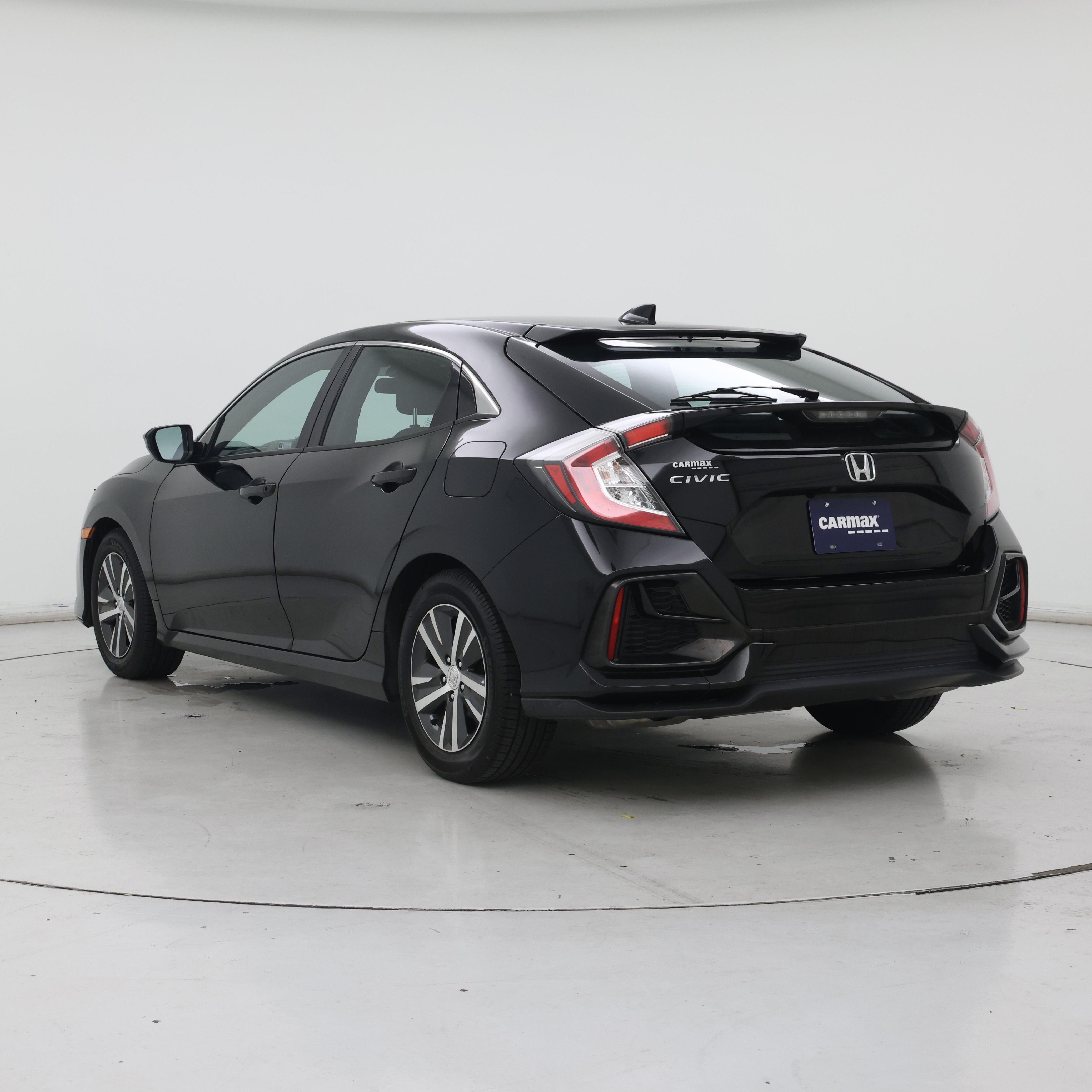 Thumbnail: 2020 Honda Civic - 2