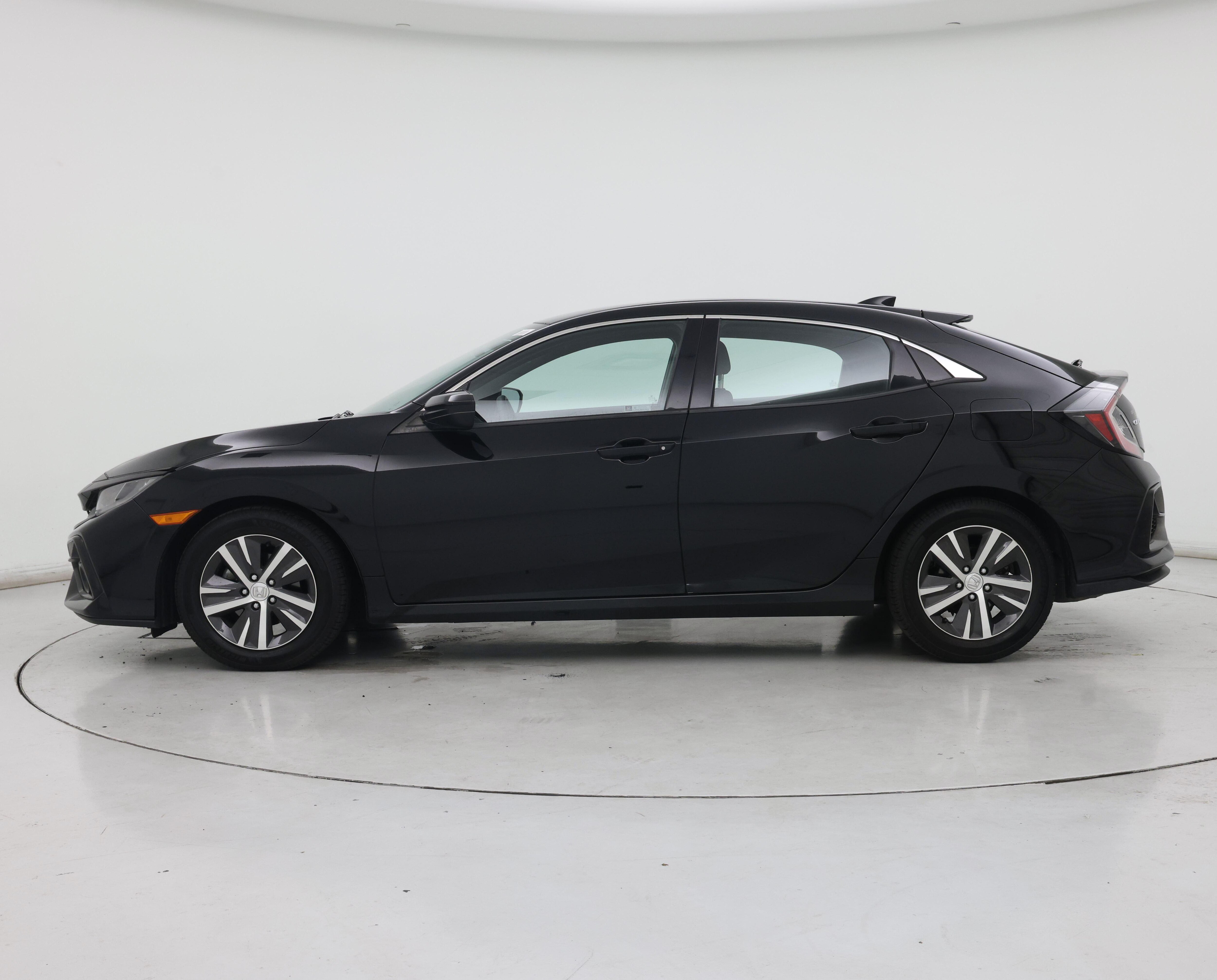 Thumbnail: 2020 Honda Civic - 3
