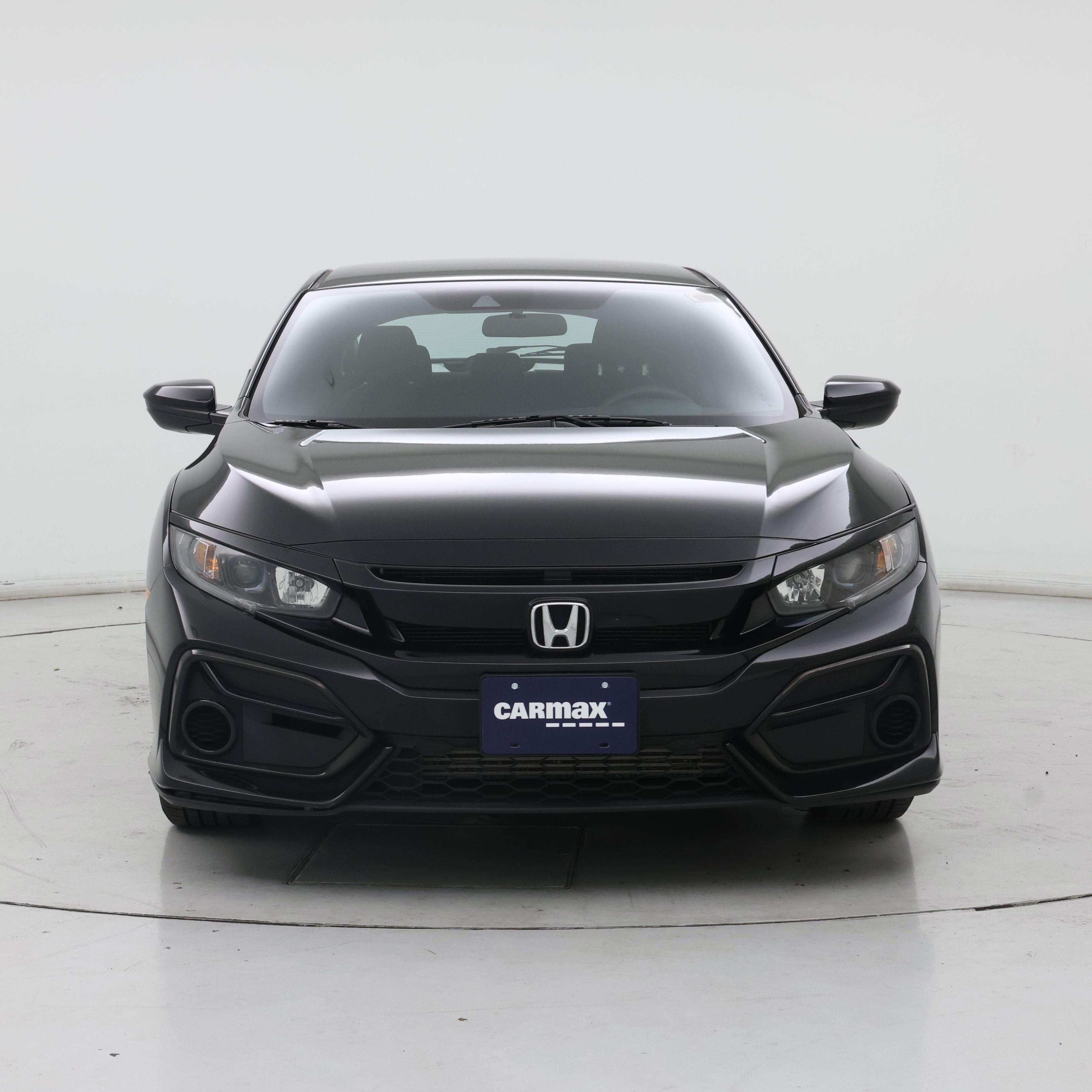 Thumbnail: 2020 Honda Civic - 5