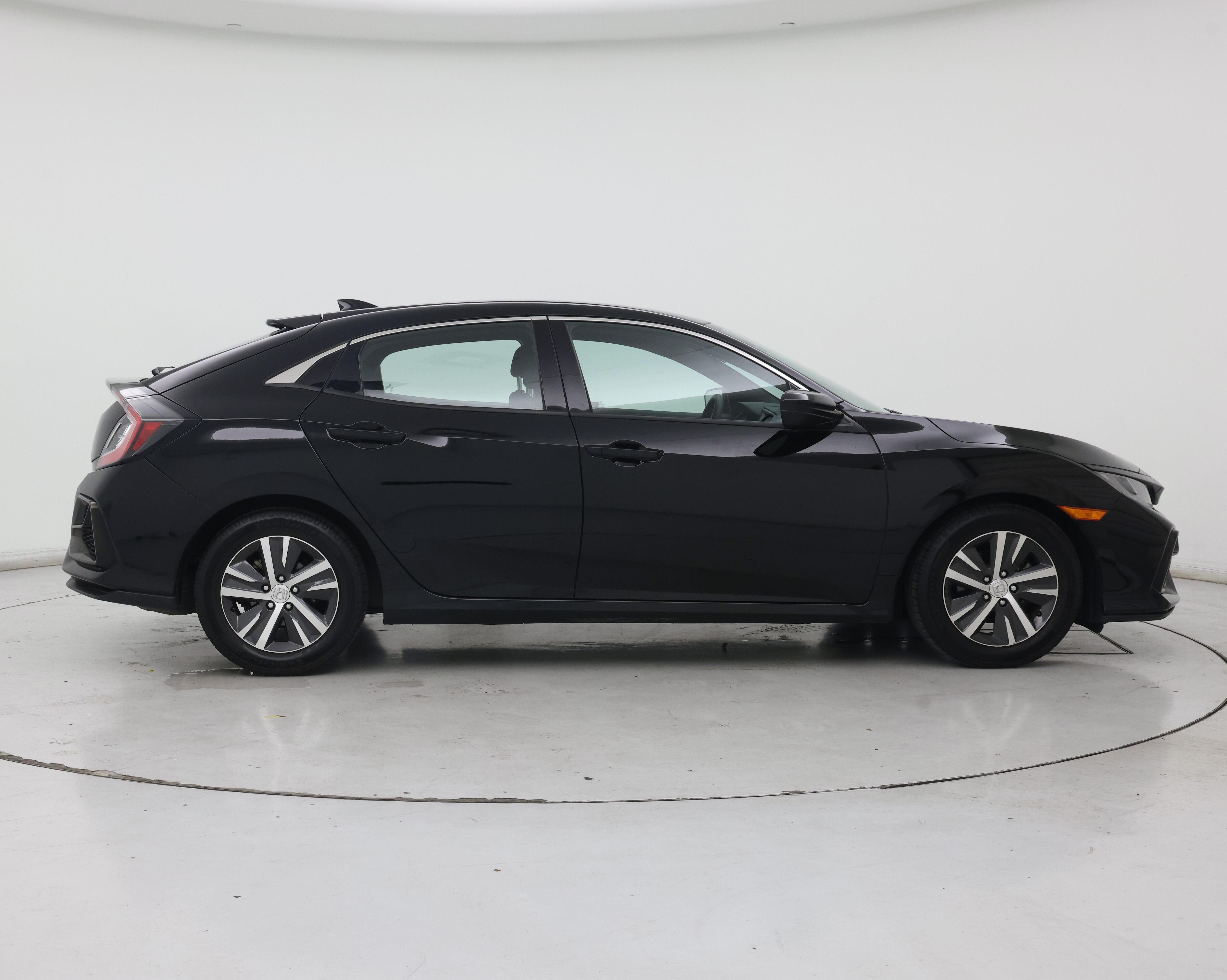 Thumbnail: 2020 Honda Civic - 7