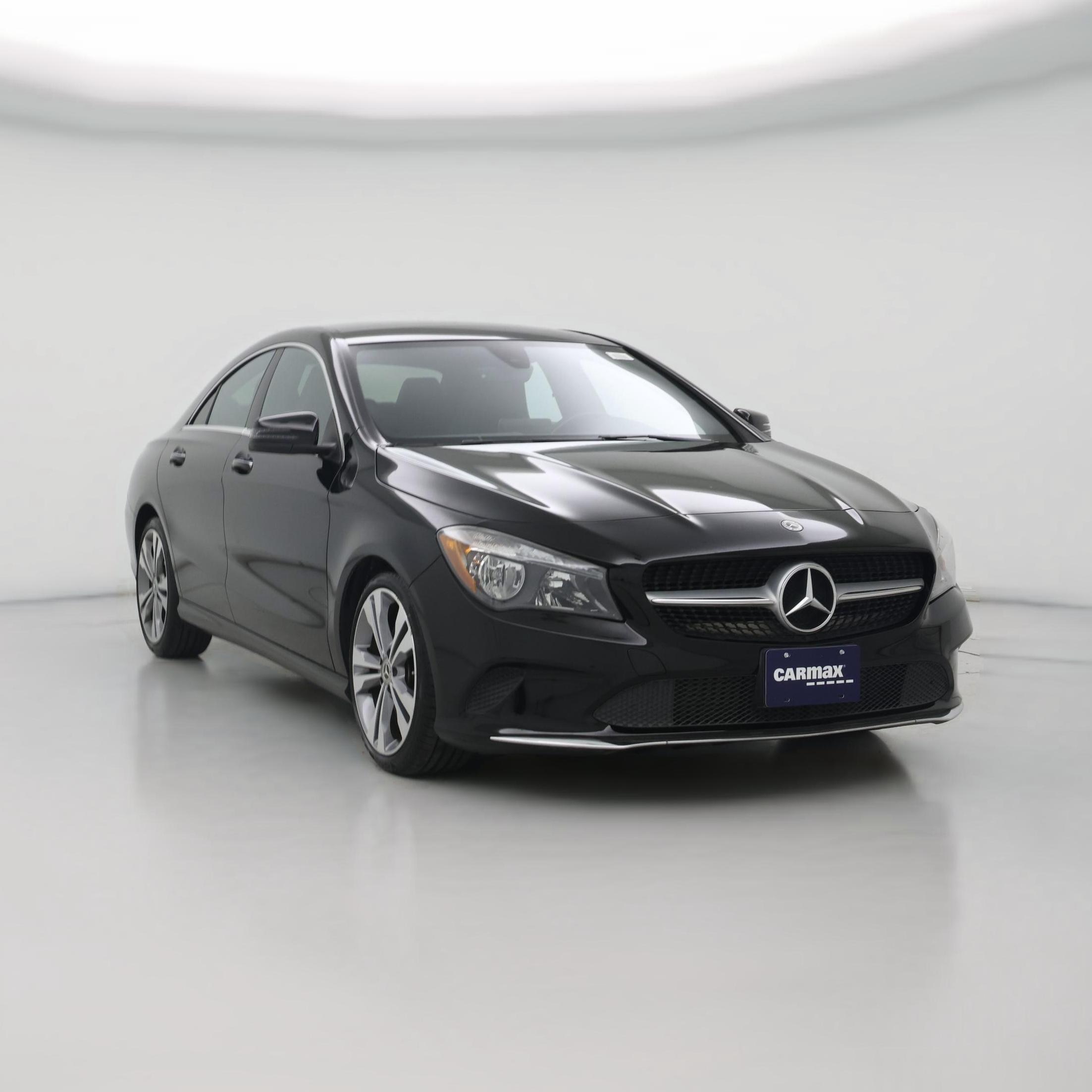 Thumbnail: 2019 Mercedes-Benz CLA - 1
