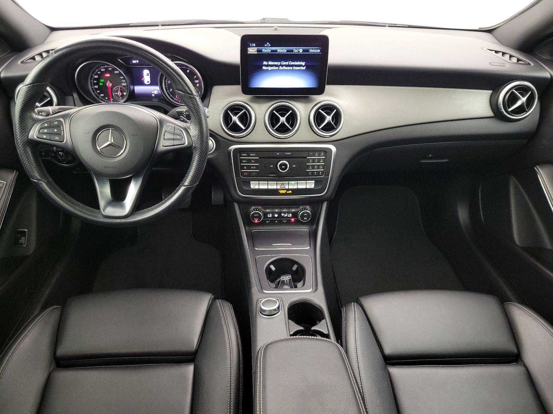Thumbnail: 2019 Mercedes-Benz CLA - 9