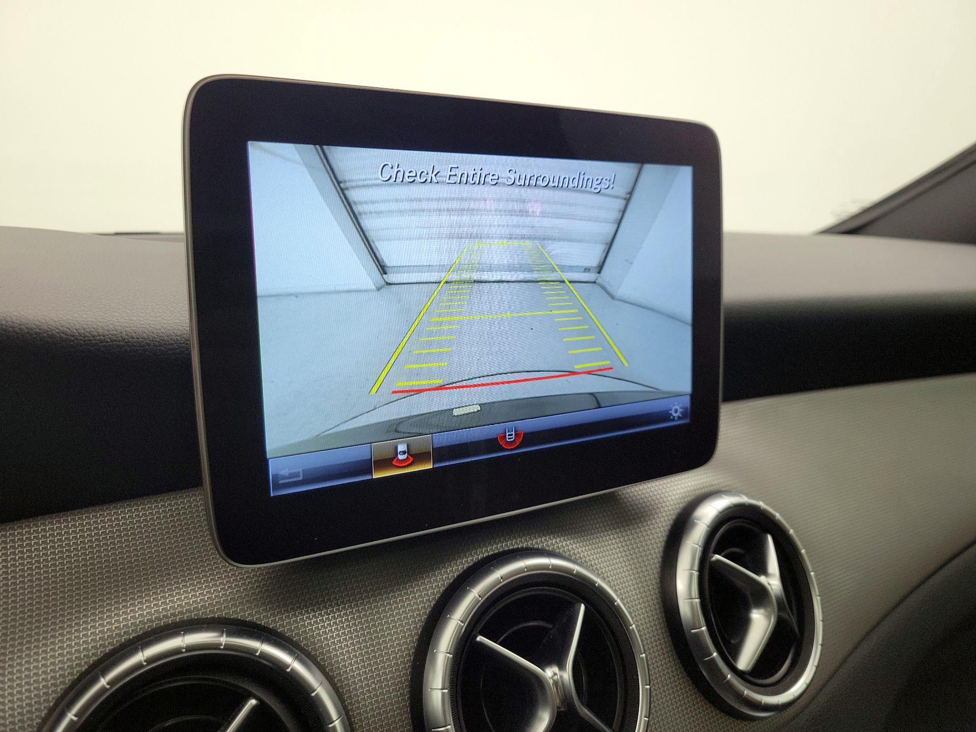 Thumbnail: 2019 Mercedes-Benz CLA - 14