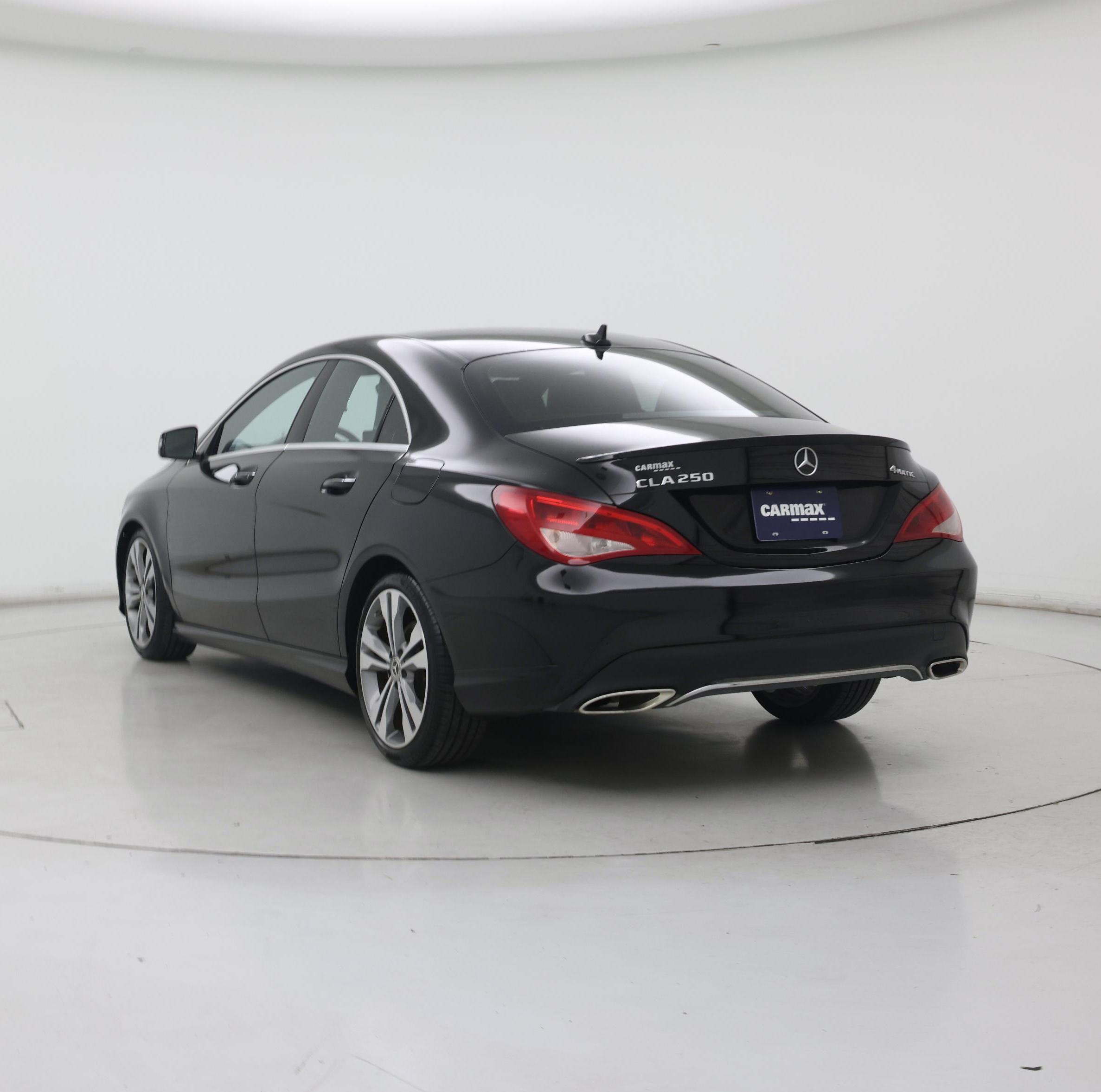 Thumbnail: 2019 Mercedes-Benz CLA - 2