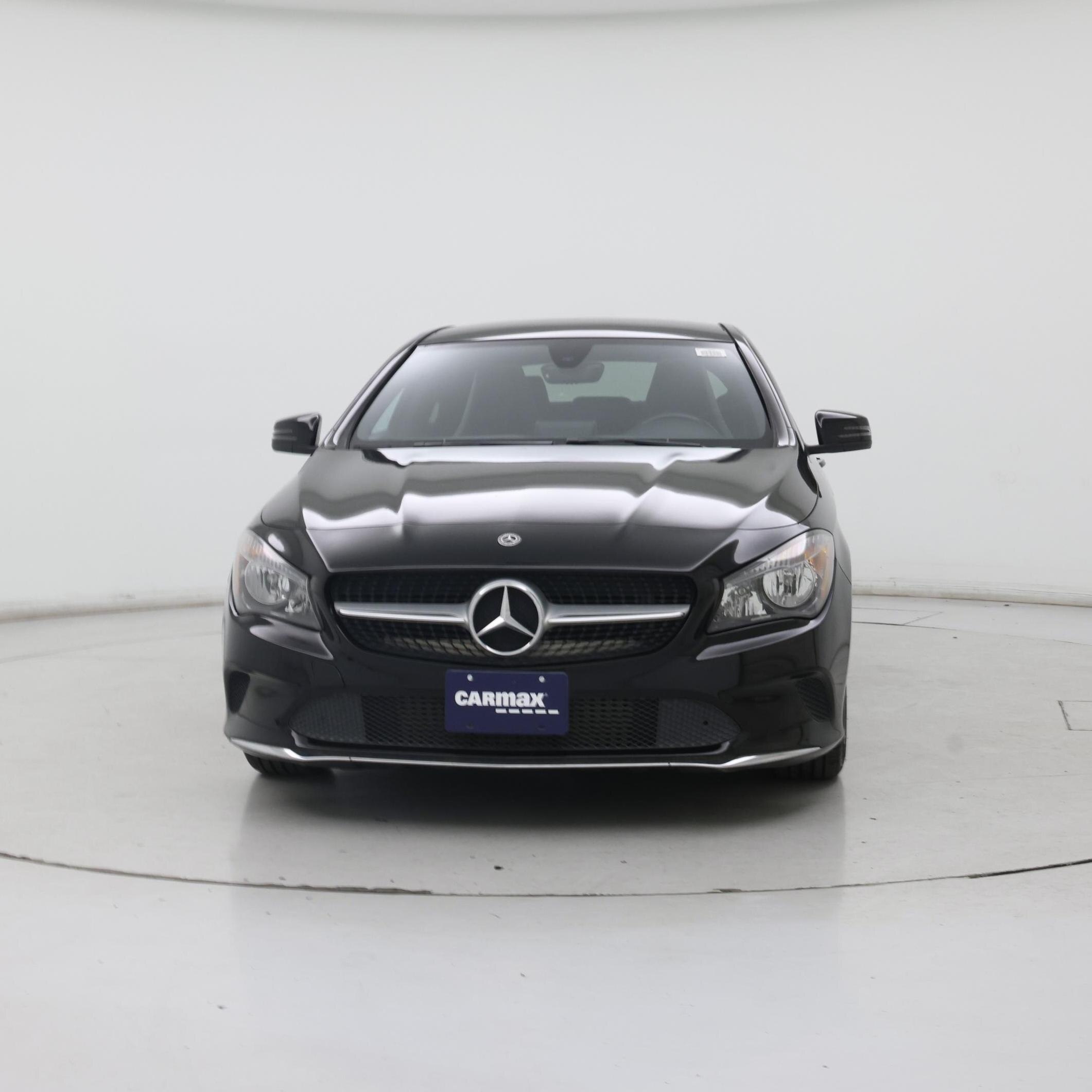 Thumbnail: 2019 Mercedes-Benz CLA - 5