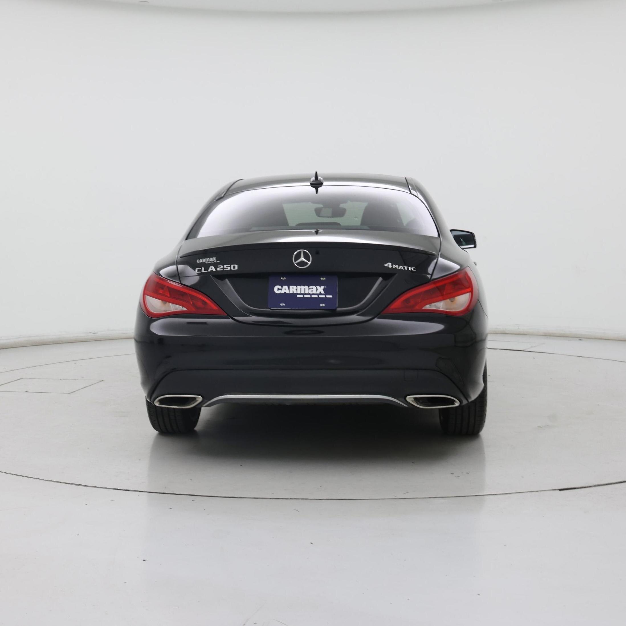 Thumbnail: 2019 Mercedes-Benz CLA - 6