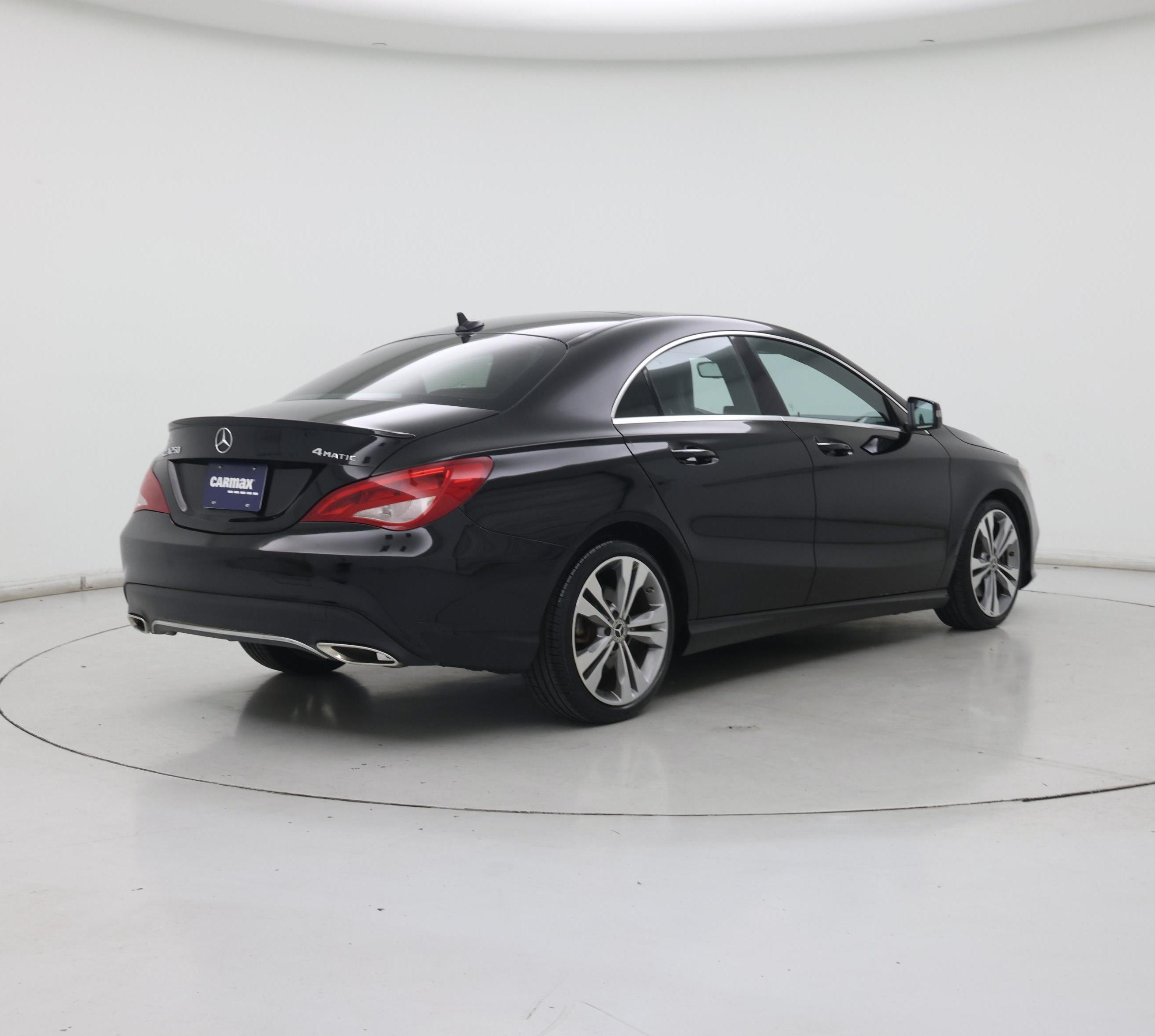 Thumbnail: 2019 Mercedes-Benz CLA - 8