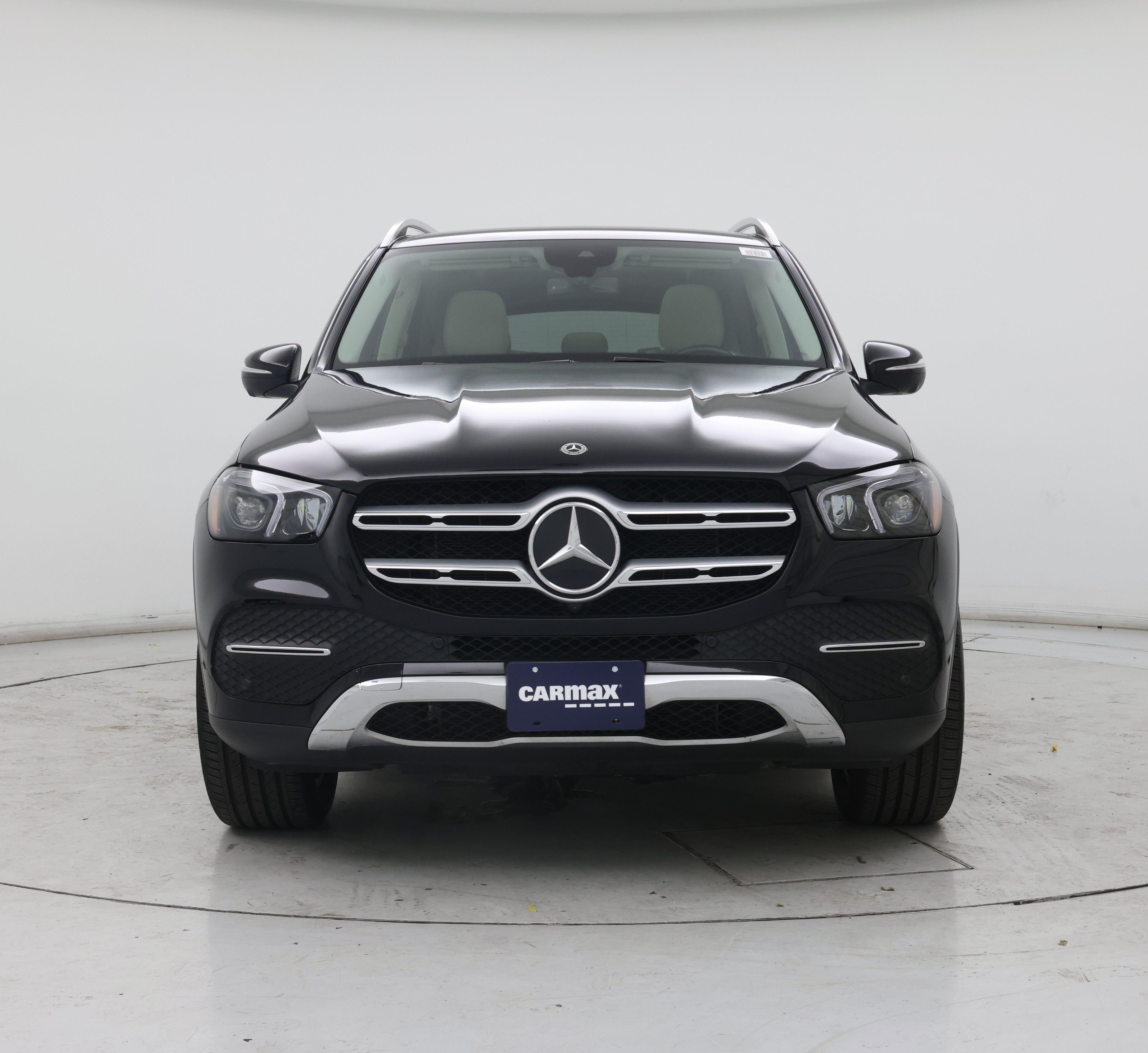 Thumbnail: 2021 Mercedes-Benz GLE - 5
