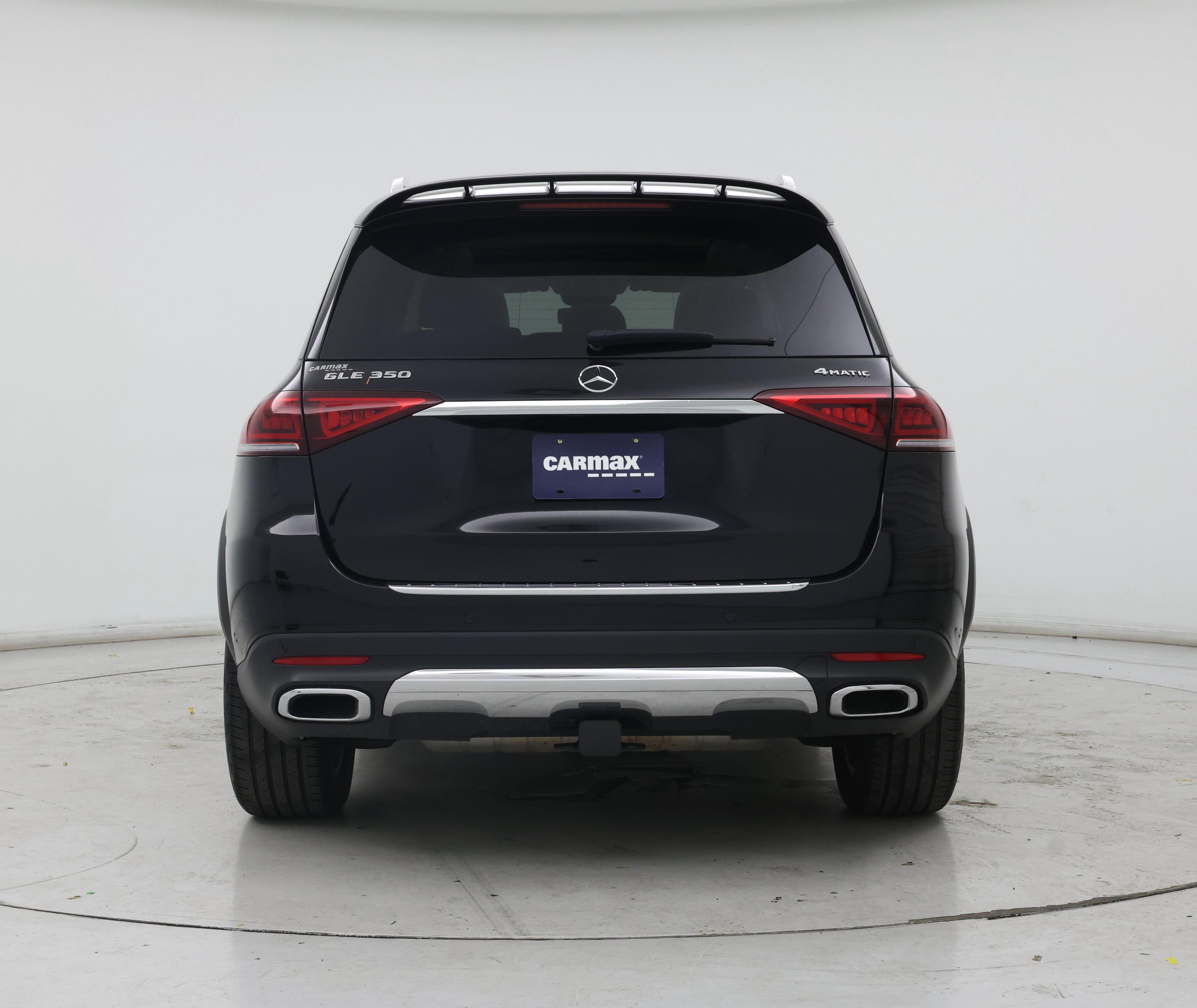 Thumbnail: 2021 Mercedes-Benz GLE - 6