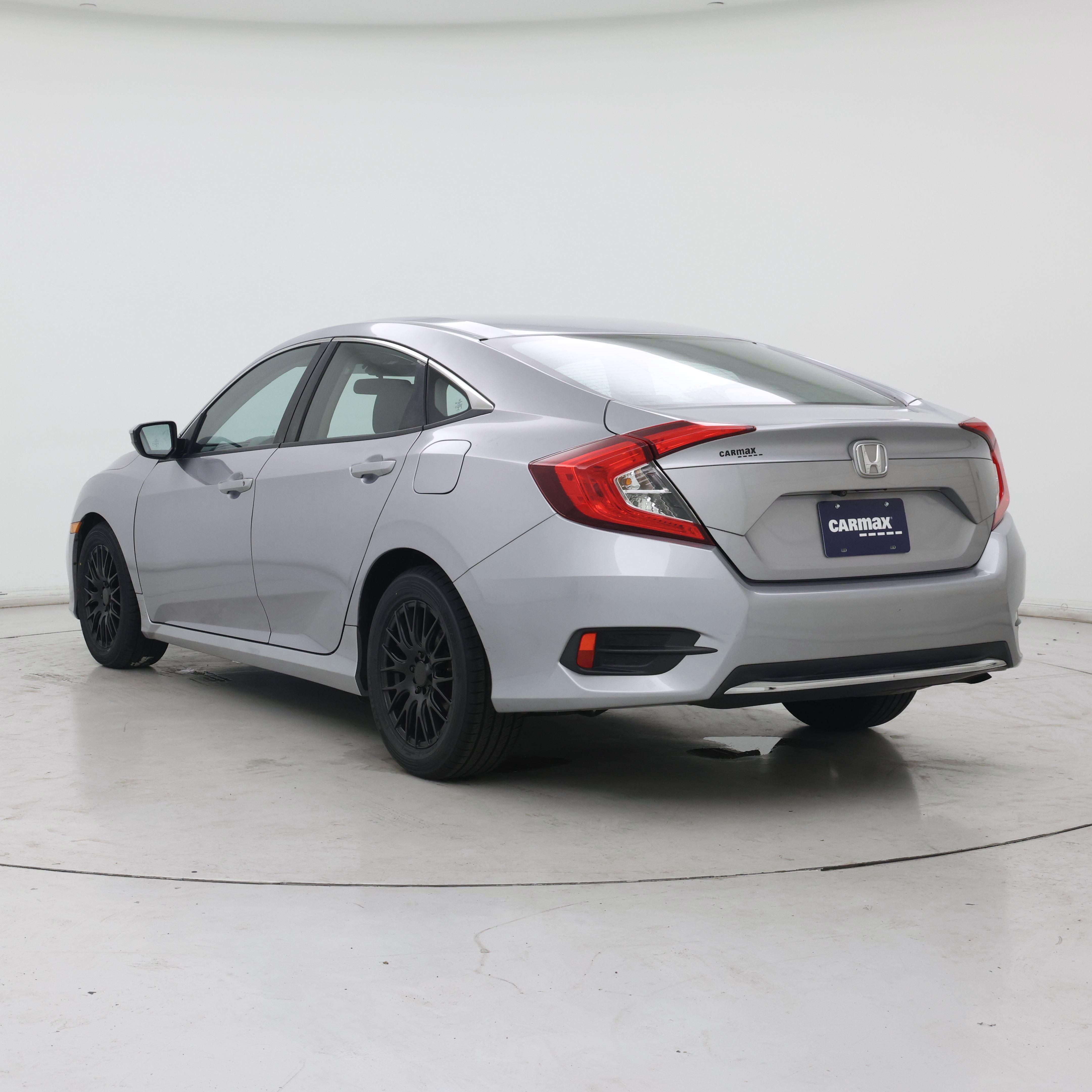 Thumbnail: 2019 Honda Civic - 2
