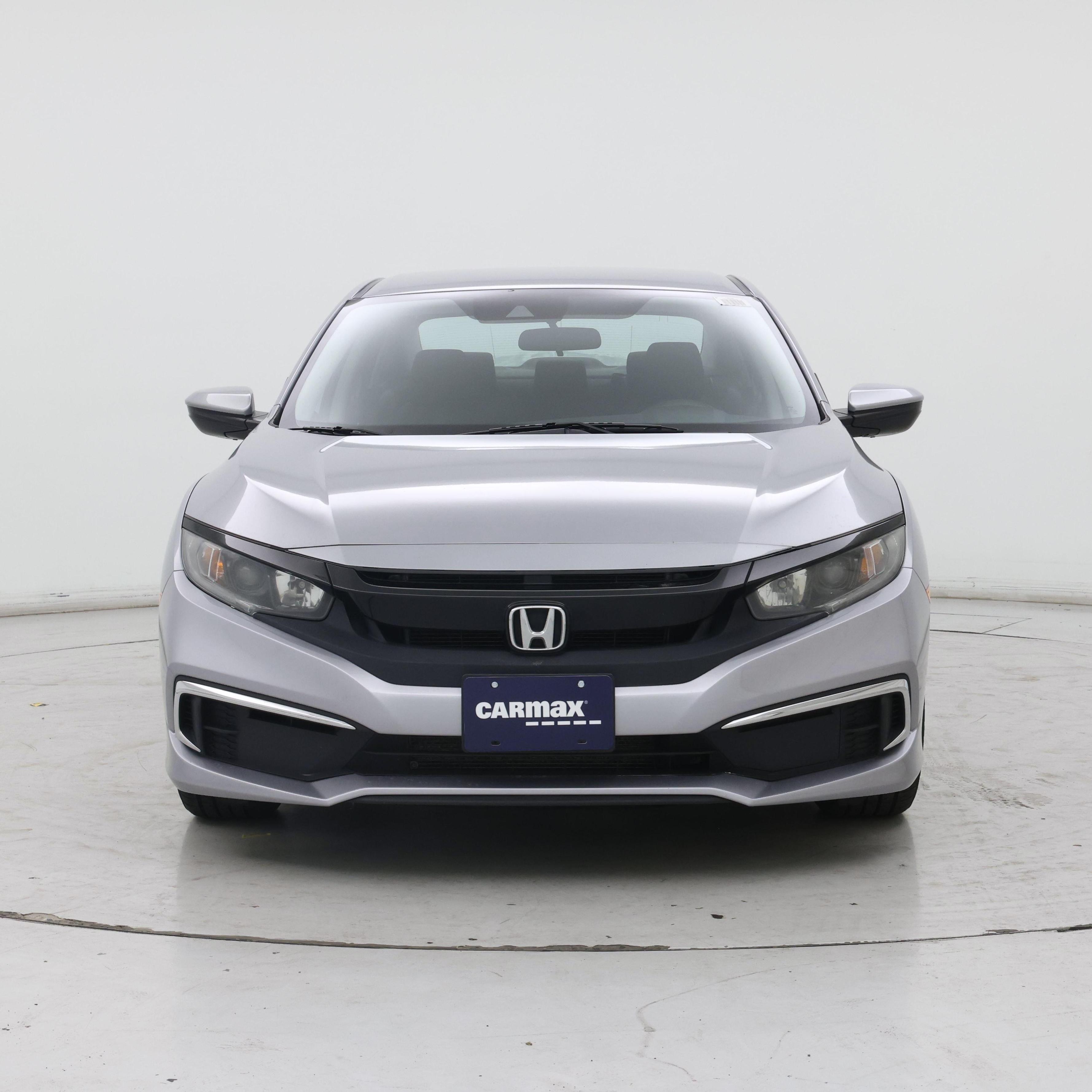 Thumbnail: 2019 Honda Civic - 5