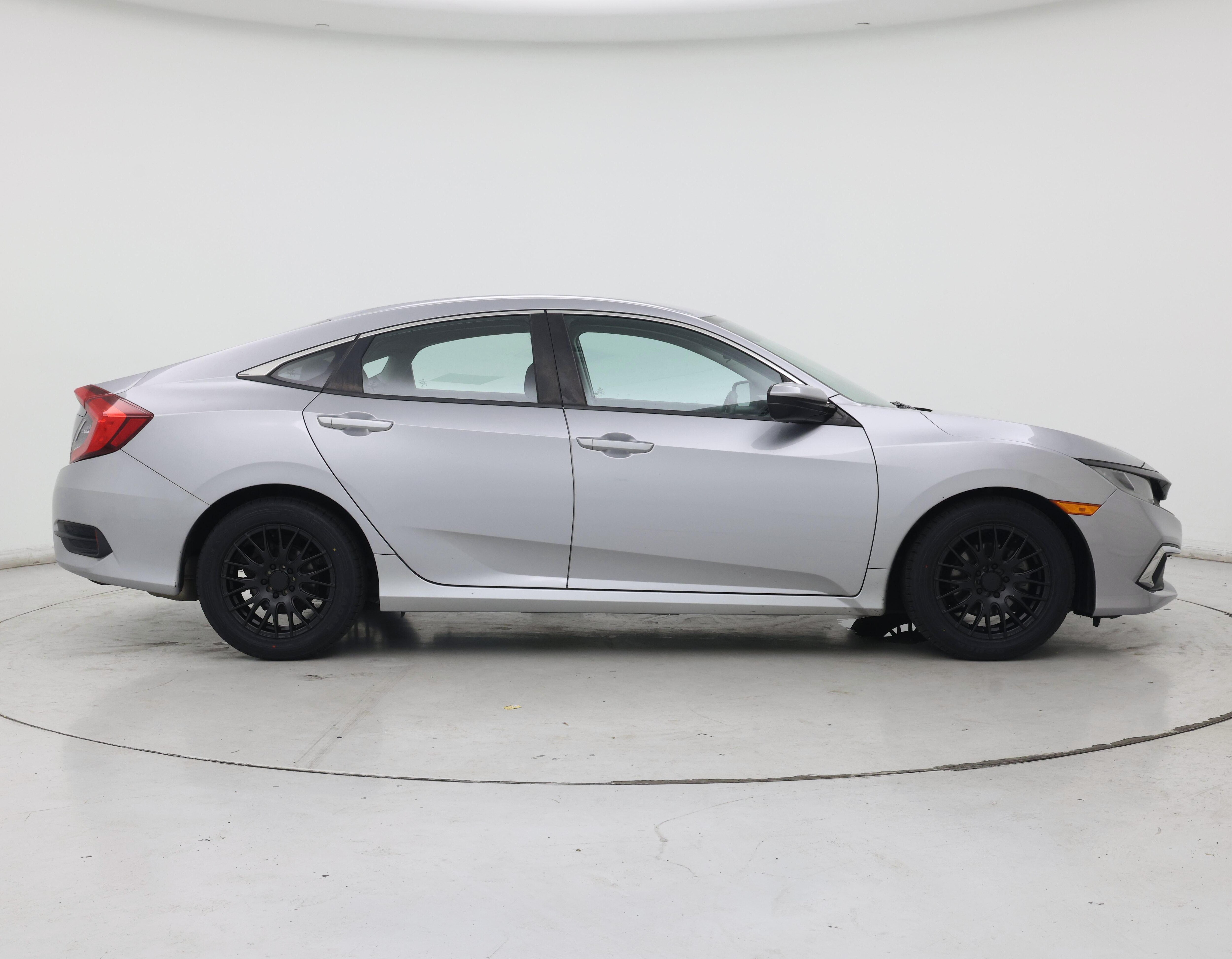 Thumbnail: 2019 Honda Civic - 7