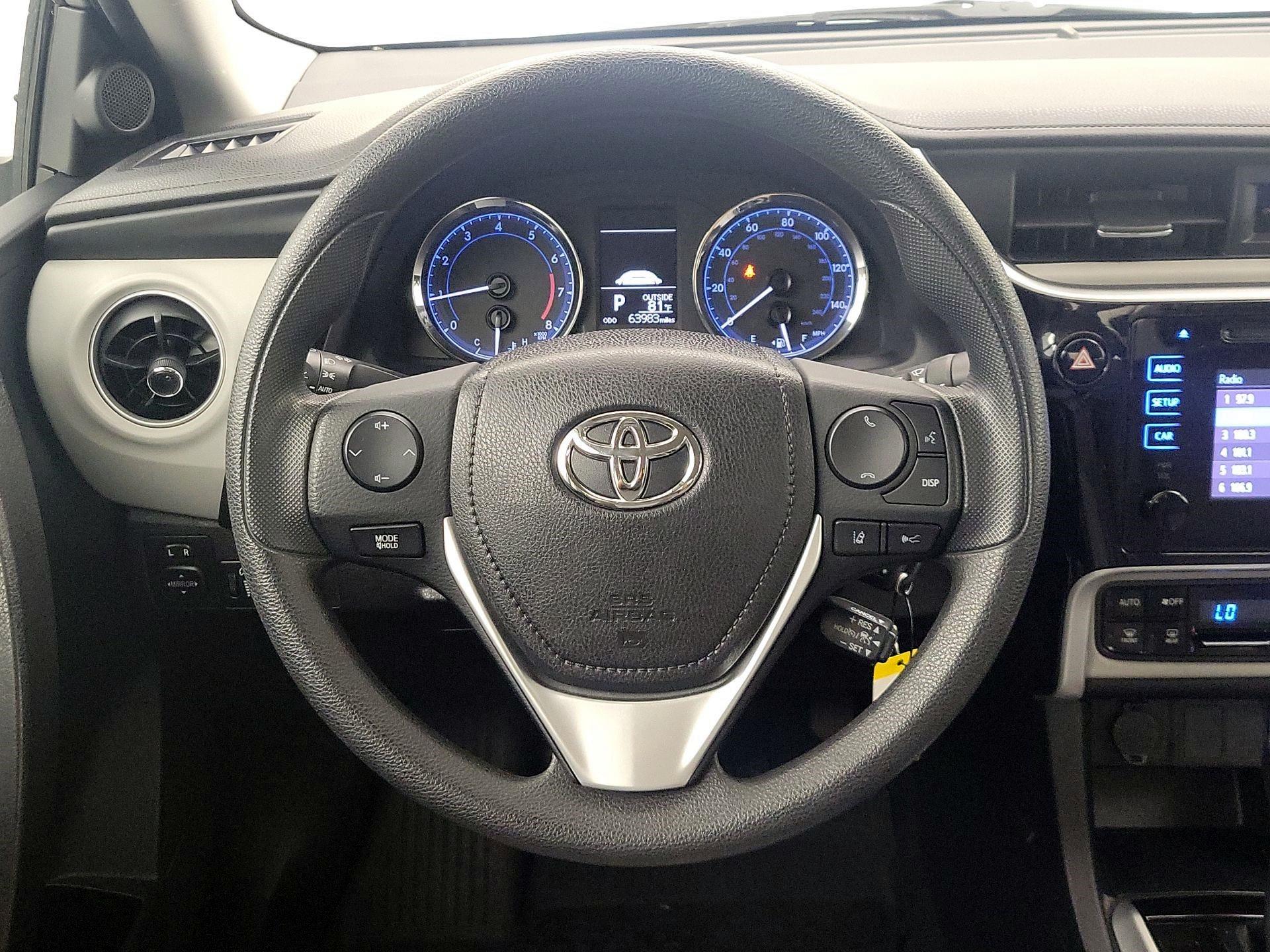 Thumbnail: 2018 Toyota Corolla - 10