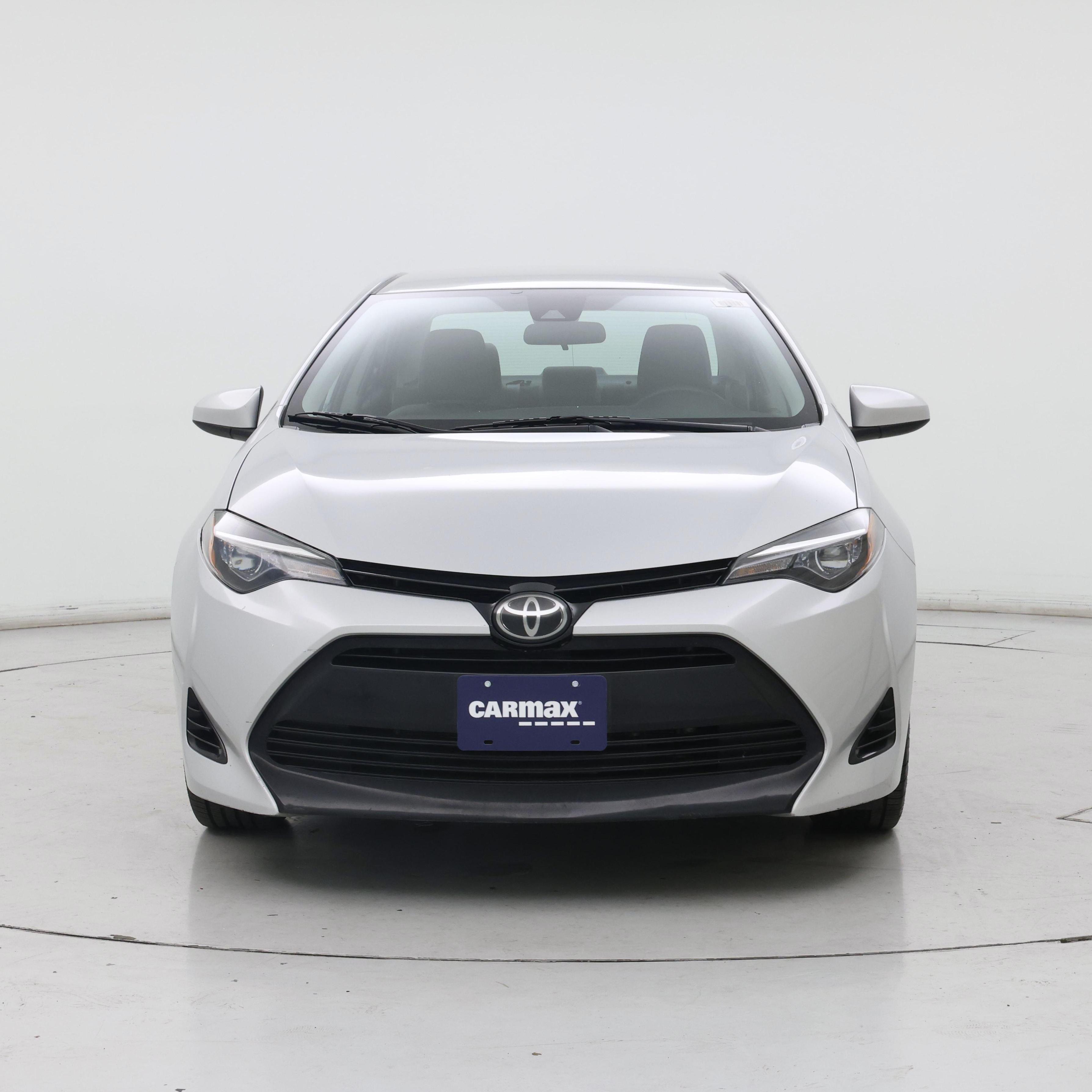 Thumbnail: 2018 Toyota Corolla - 5
