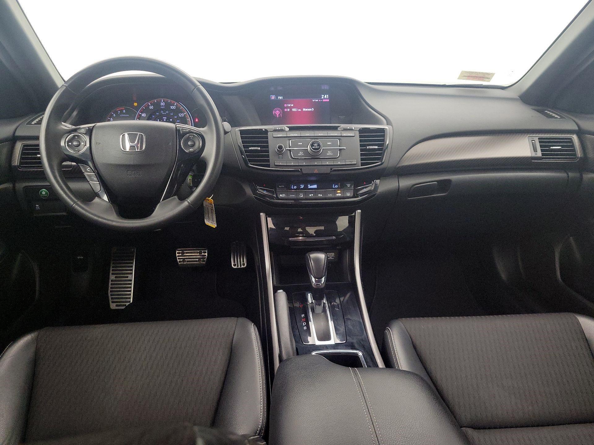 Thumbnail: 2016 Honda Accord - 9