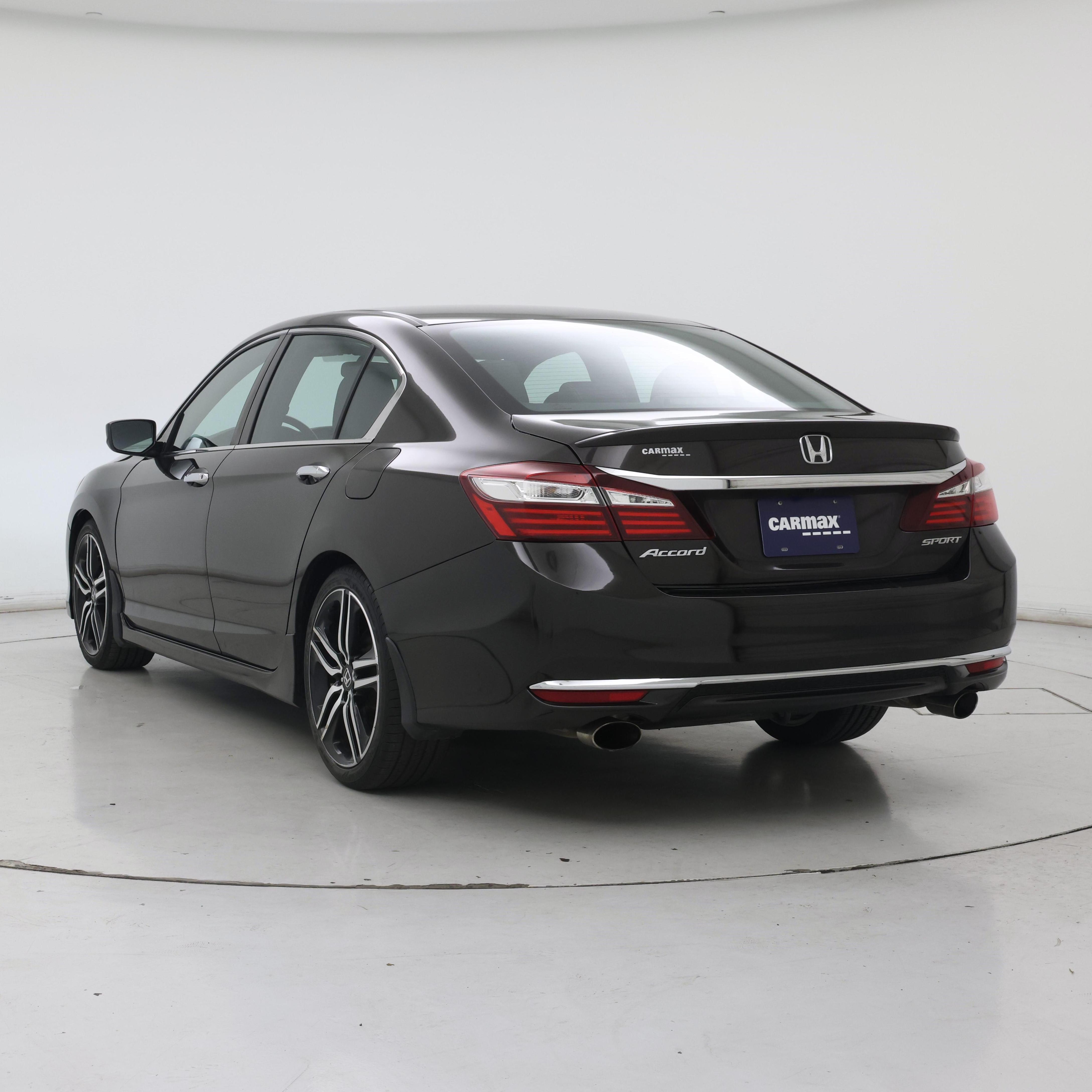 Thumbnail: 2016 Honda Accord - 2