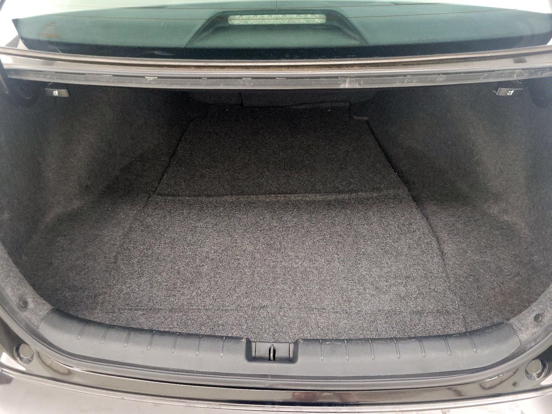 Thumbnail: 2016 Honda Accord - 20