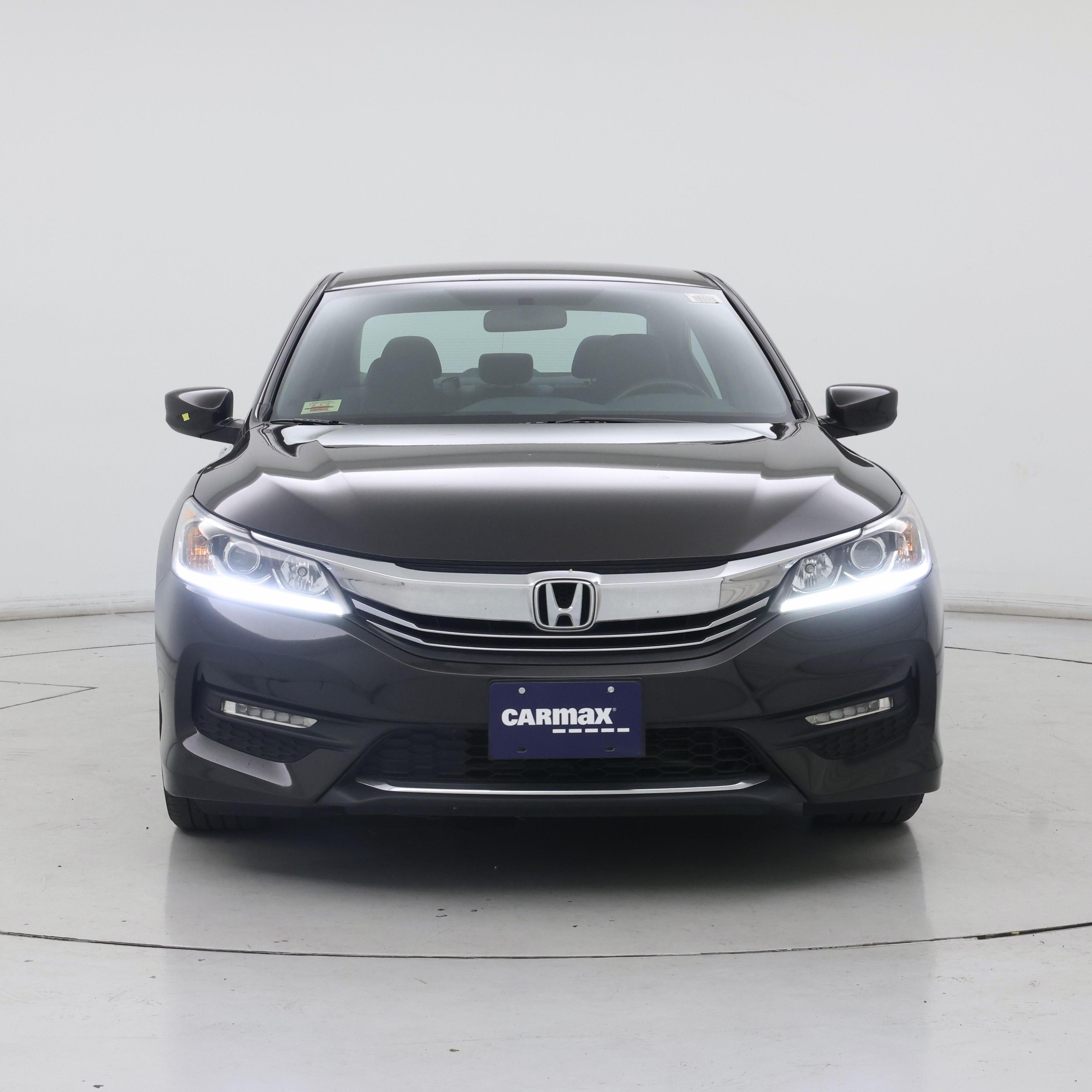 Thumbnail: 2016 Honda Accord - 5