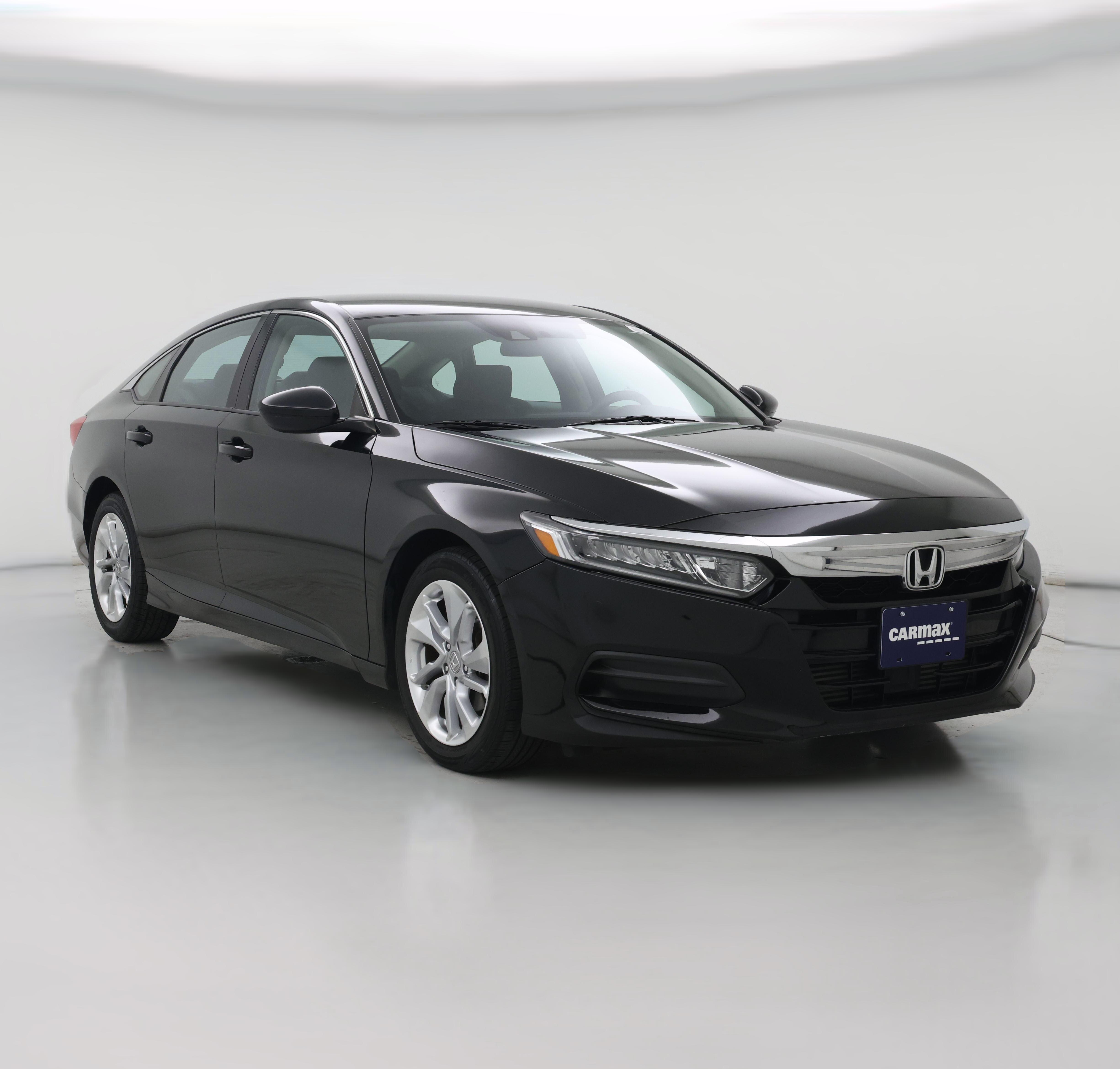 Thumbnail: 2018 Honda Accord - 1