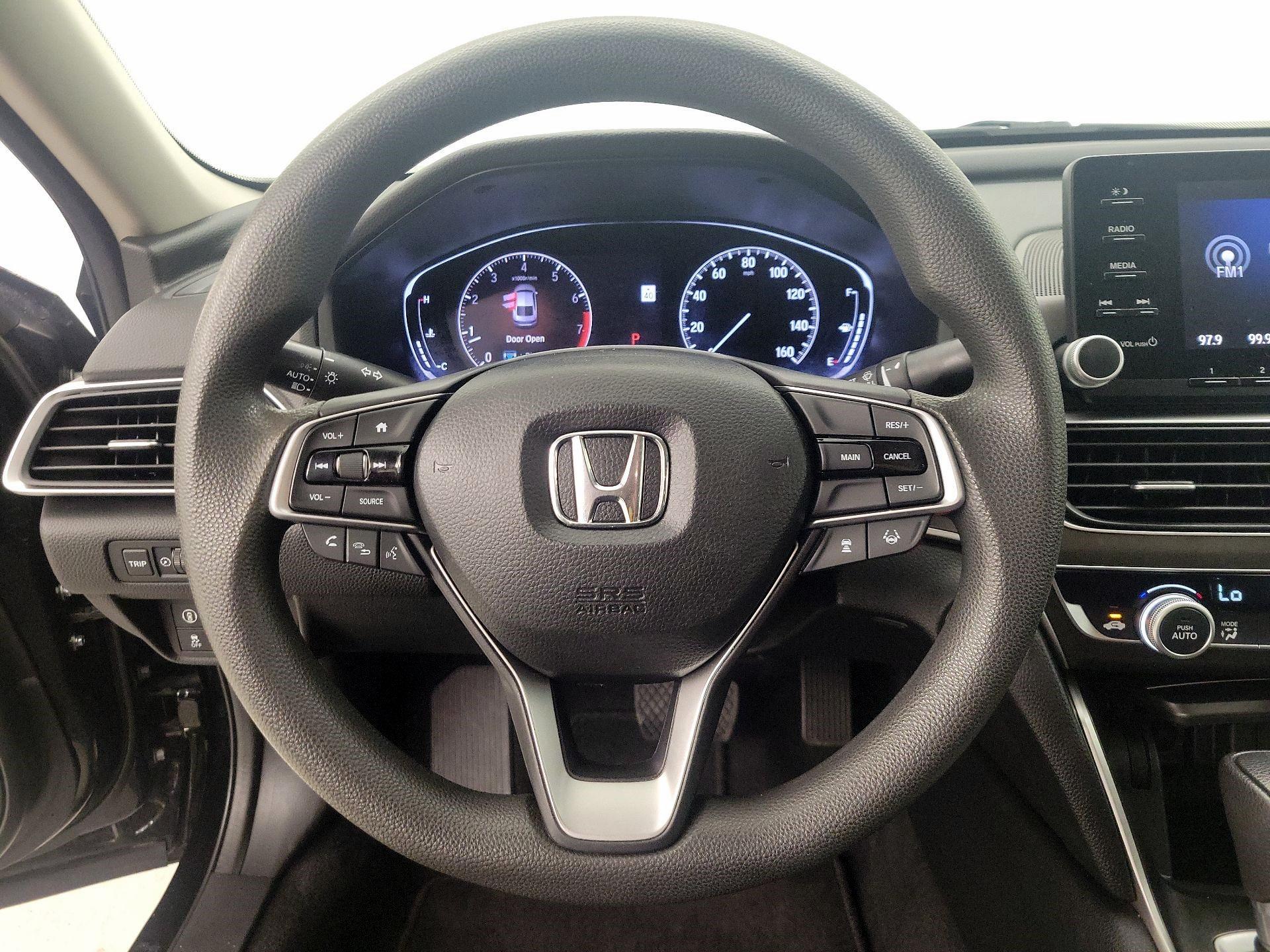 Thumbnail: 2018 Honda Accord - 10